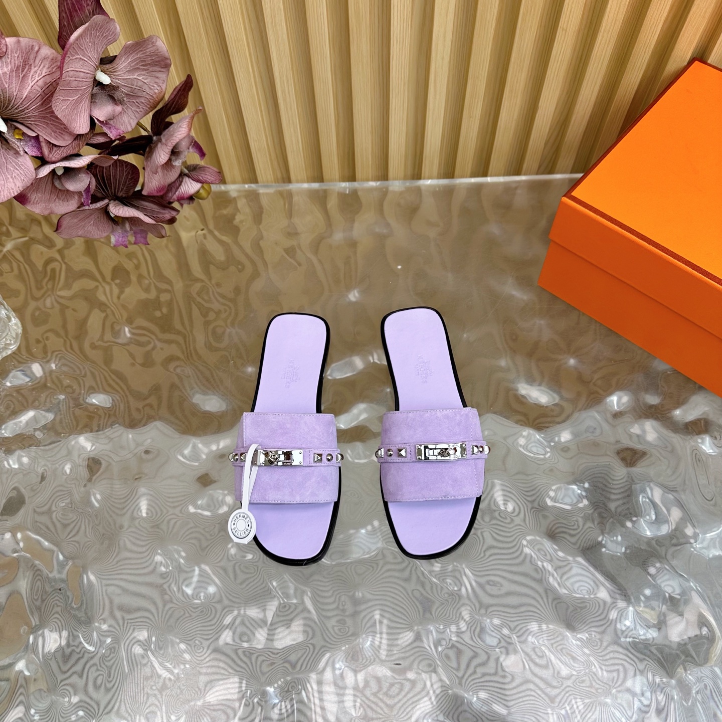 HERMES 00269 HERMES 00269