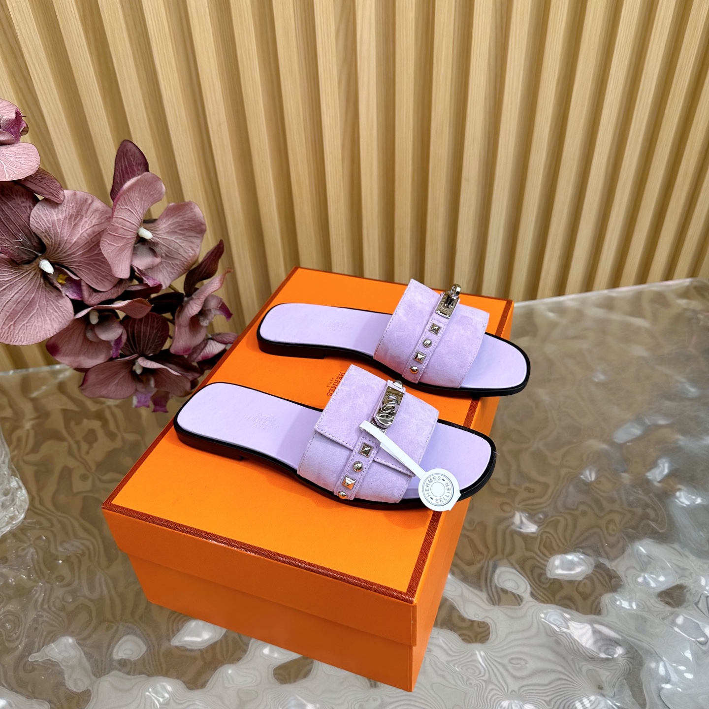 HERMES 00269 HERMES 00269
