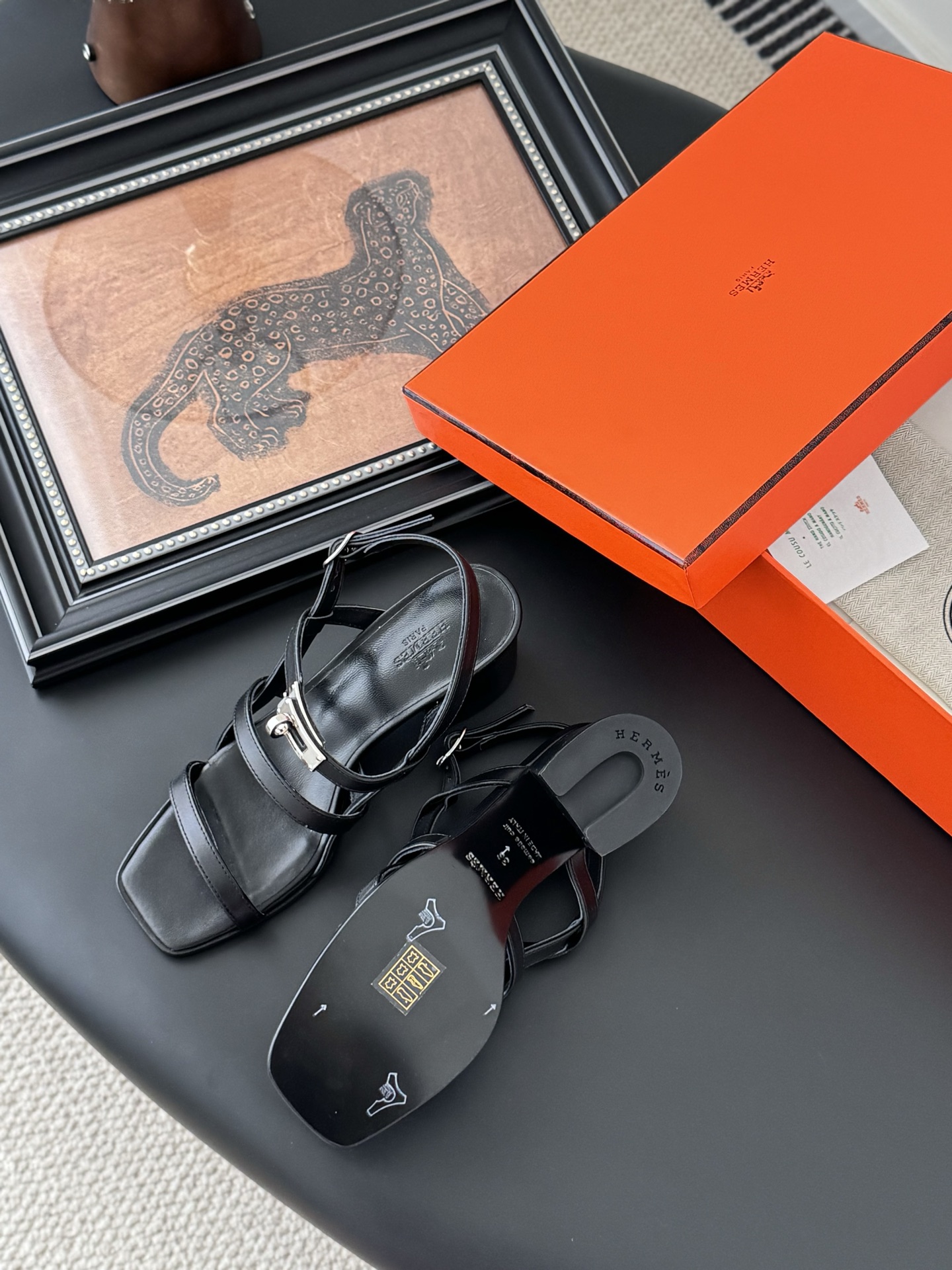 HERMES 00269 HERMES 00269