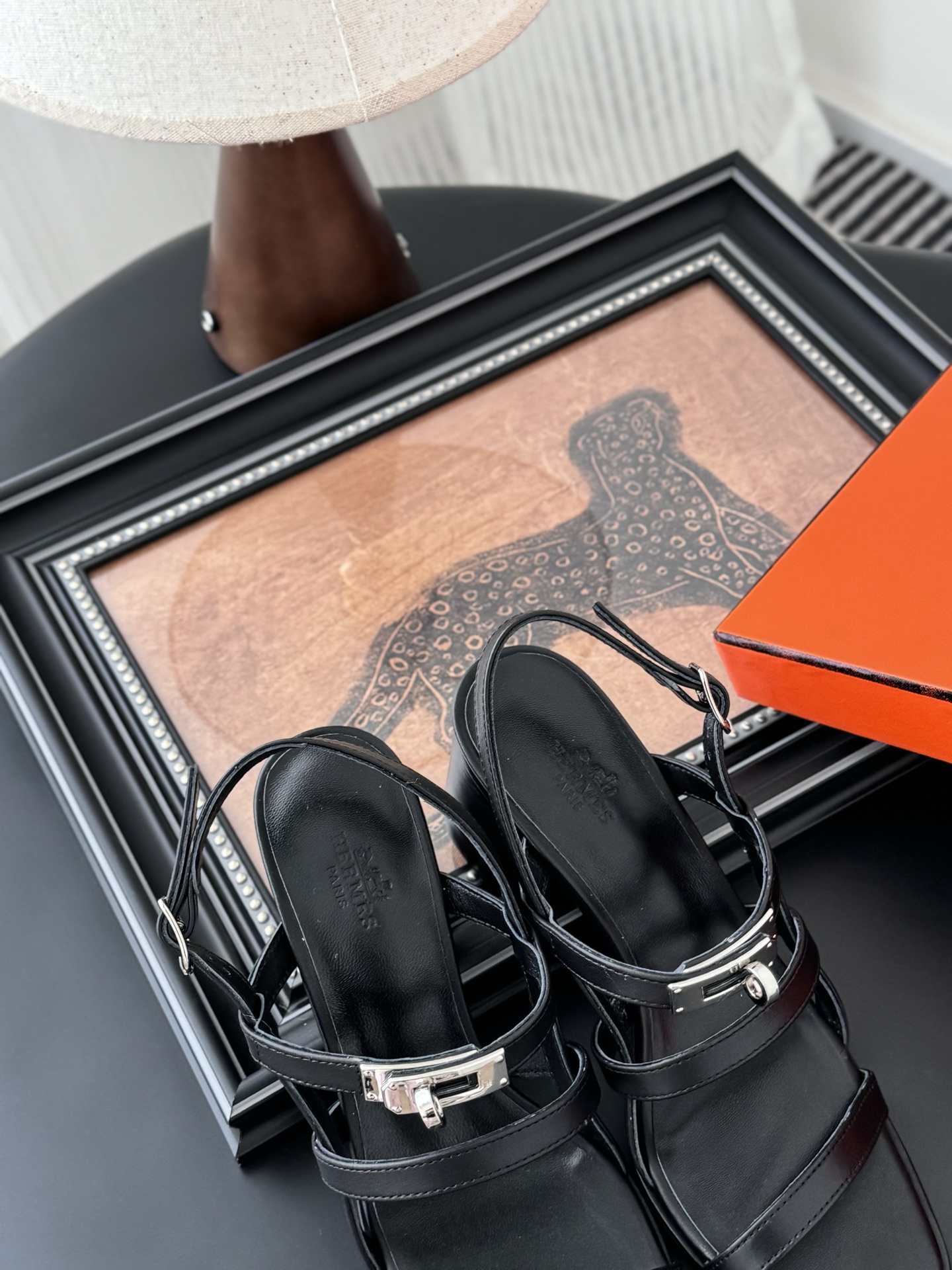 HERMES 00269 HERMES 00269