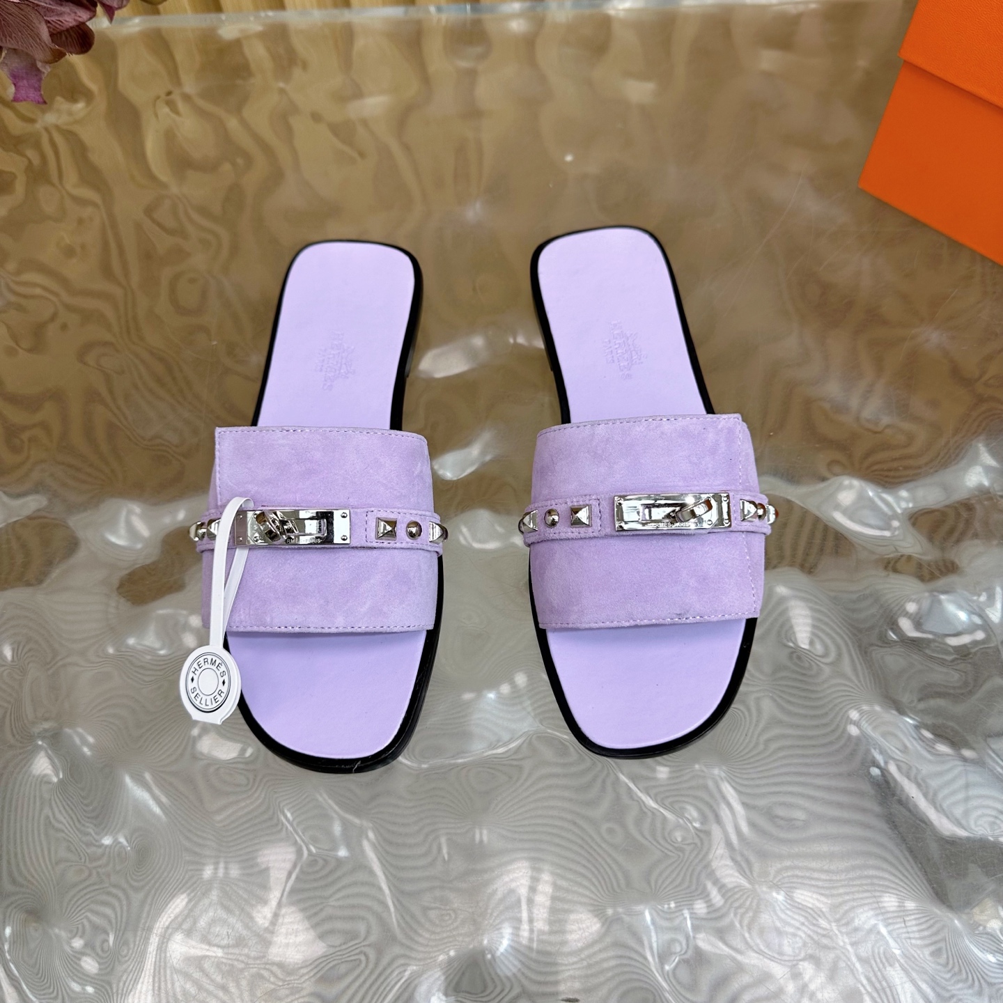 HERMES 00269 HERMES 00269