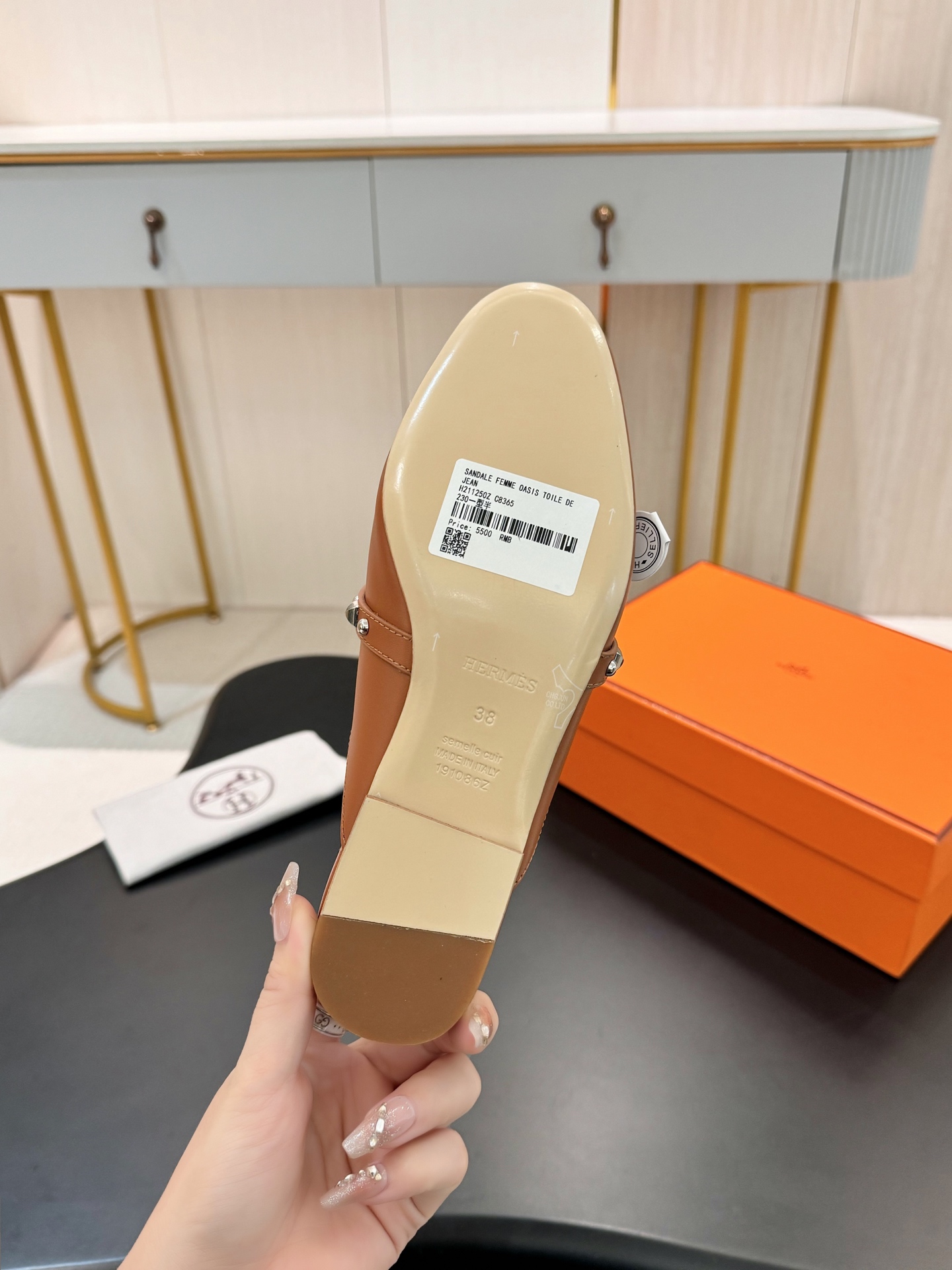 HERMES  00269