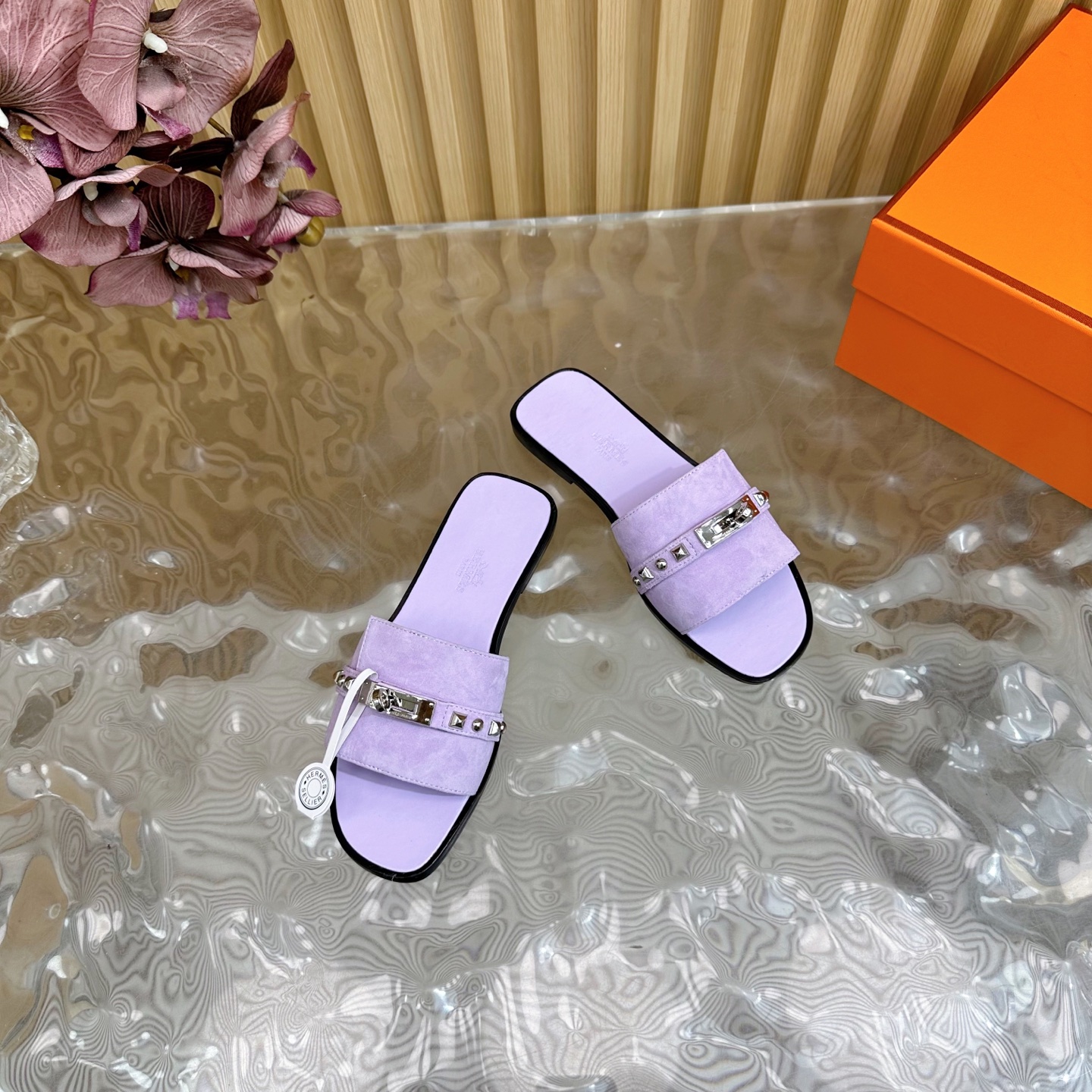 HERMES 00269 HERMES 00269