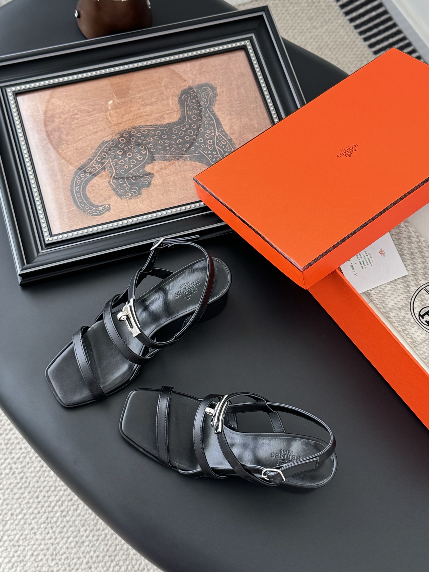 HERMES 00269 HERMES 00269