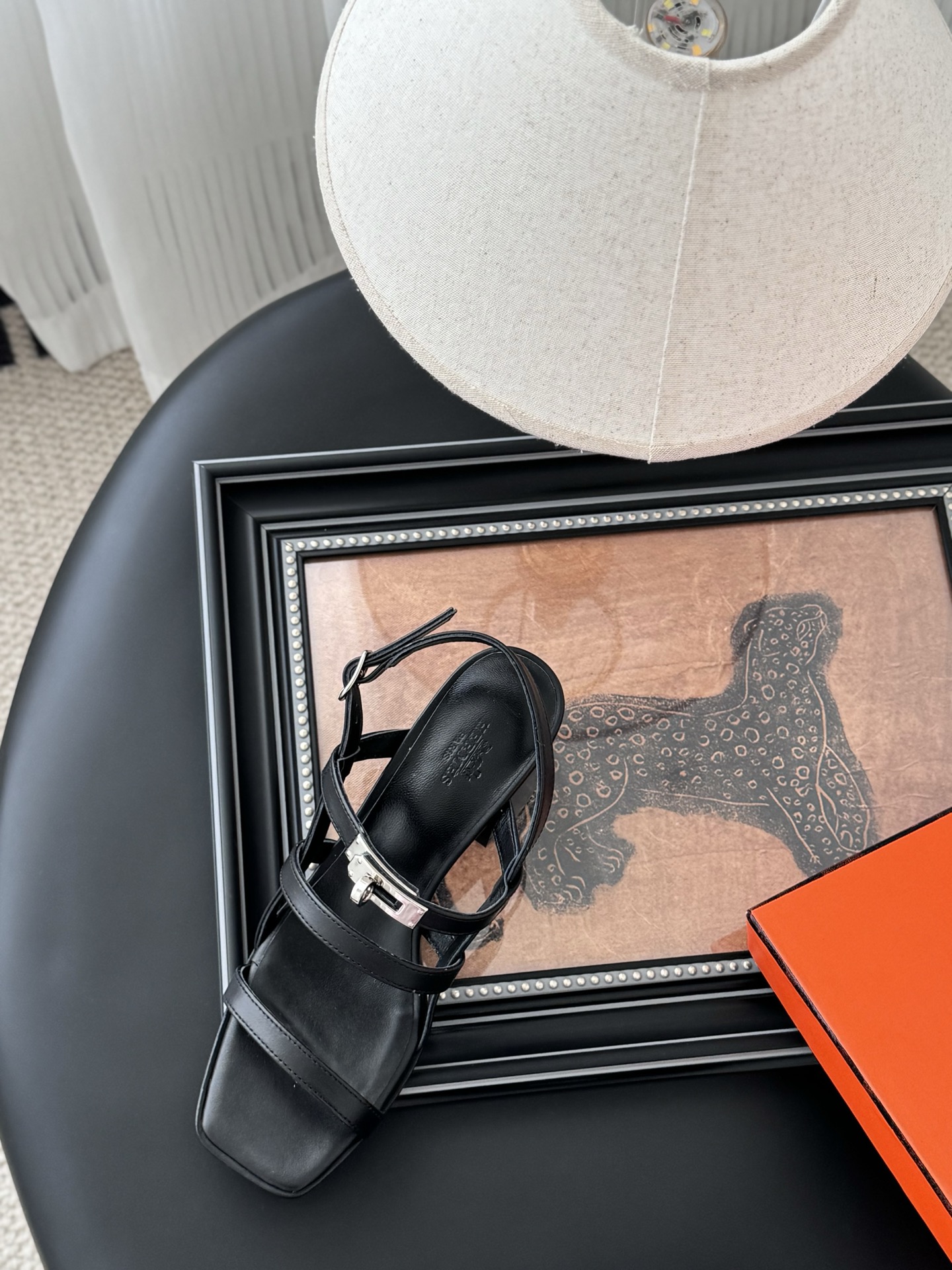 HERMES 00269 HERMES 00269