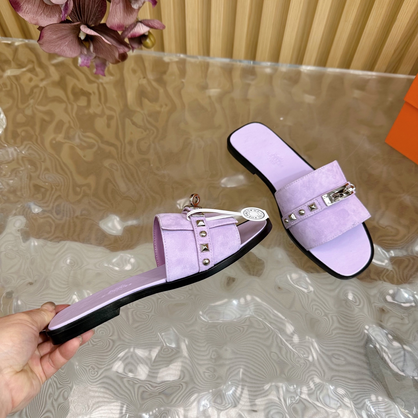 HERMES 00269 HERMES 00269