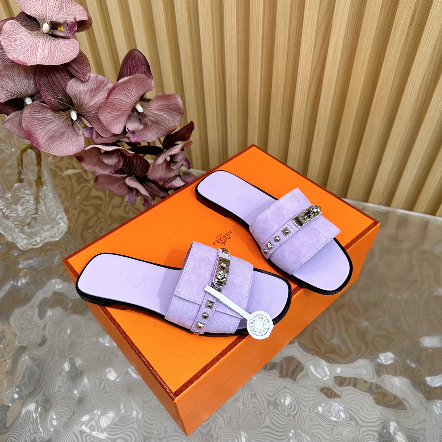 HERMES 00269 HERMES 00269