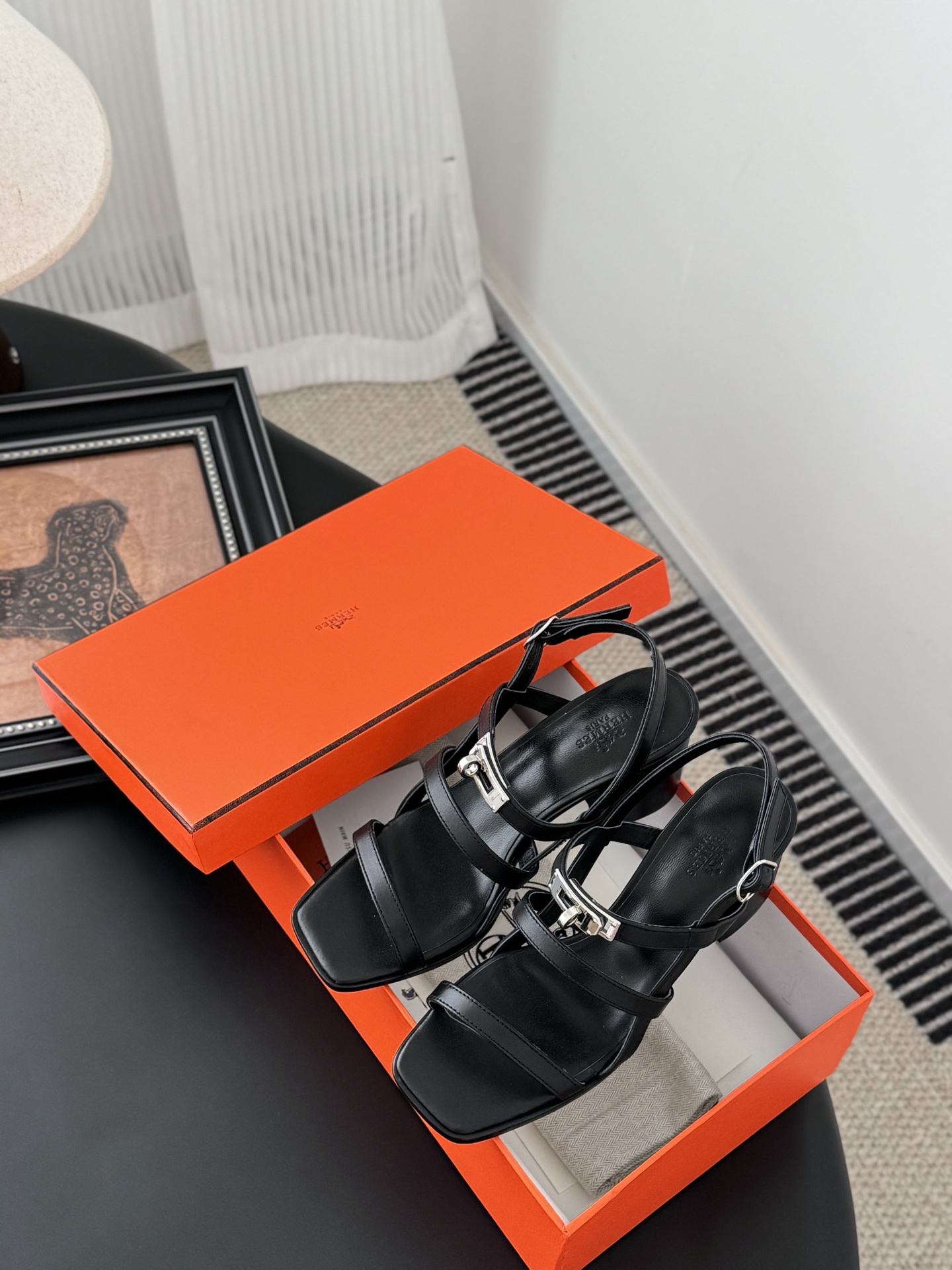 HERMES 00269 HERMES 00269