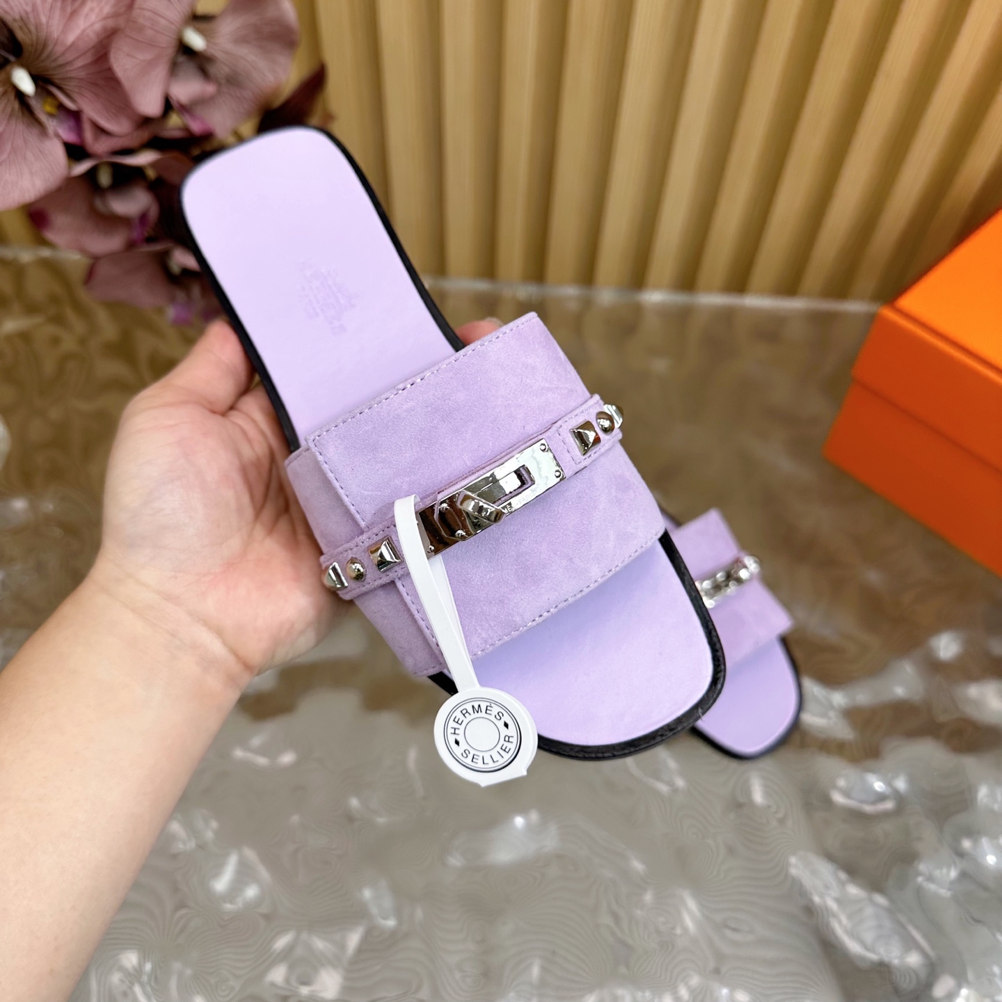 HERMES 00269 HERMES 00269