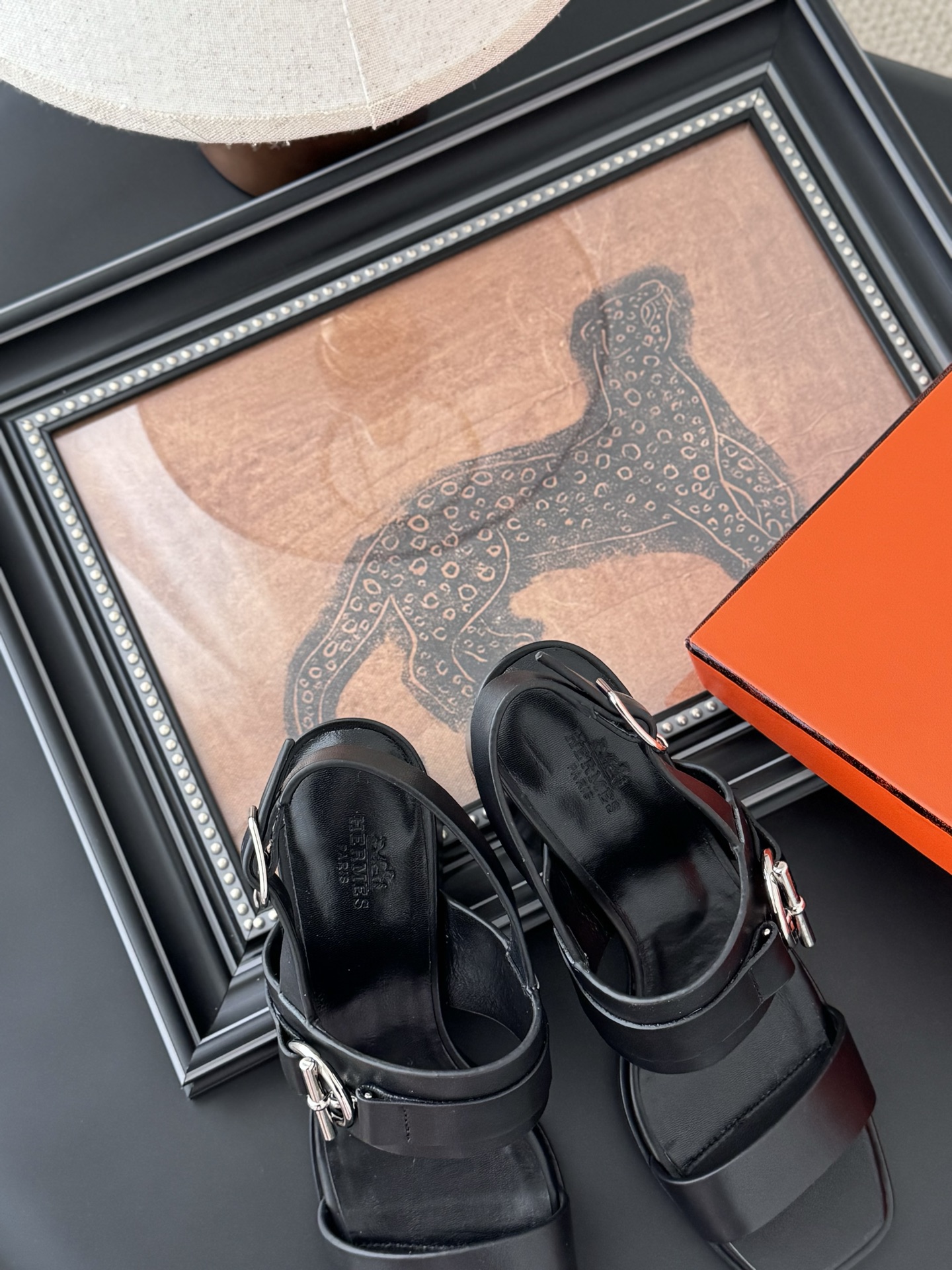 HERMES 00279 HERMES 00279
