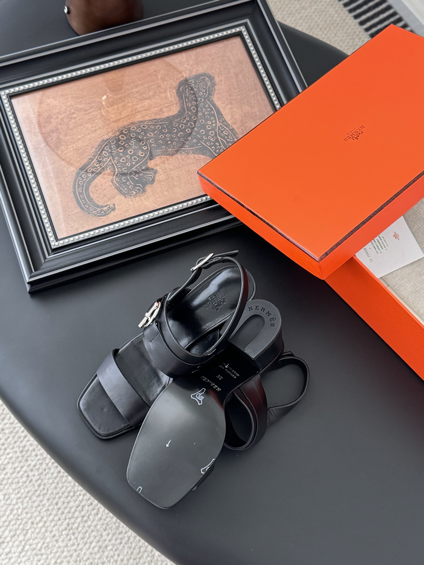 HERMES 00279 HERMES 00279