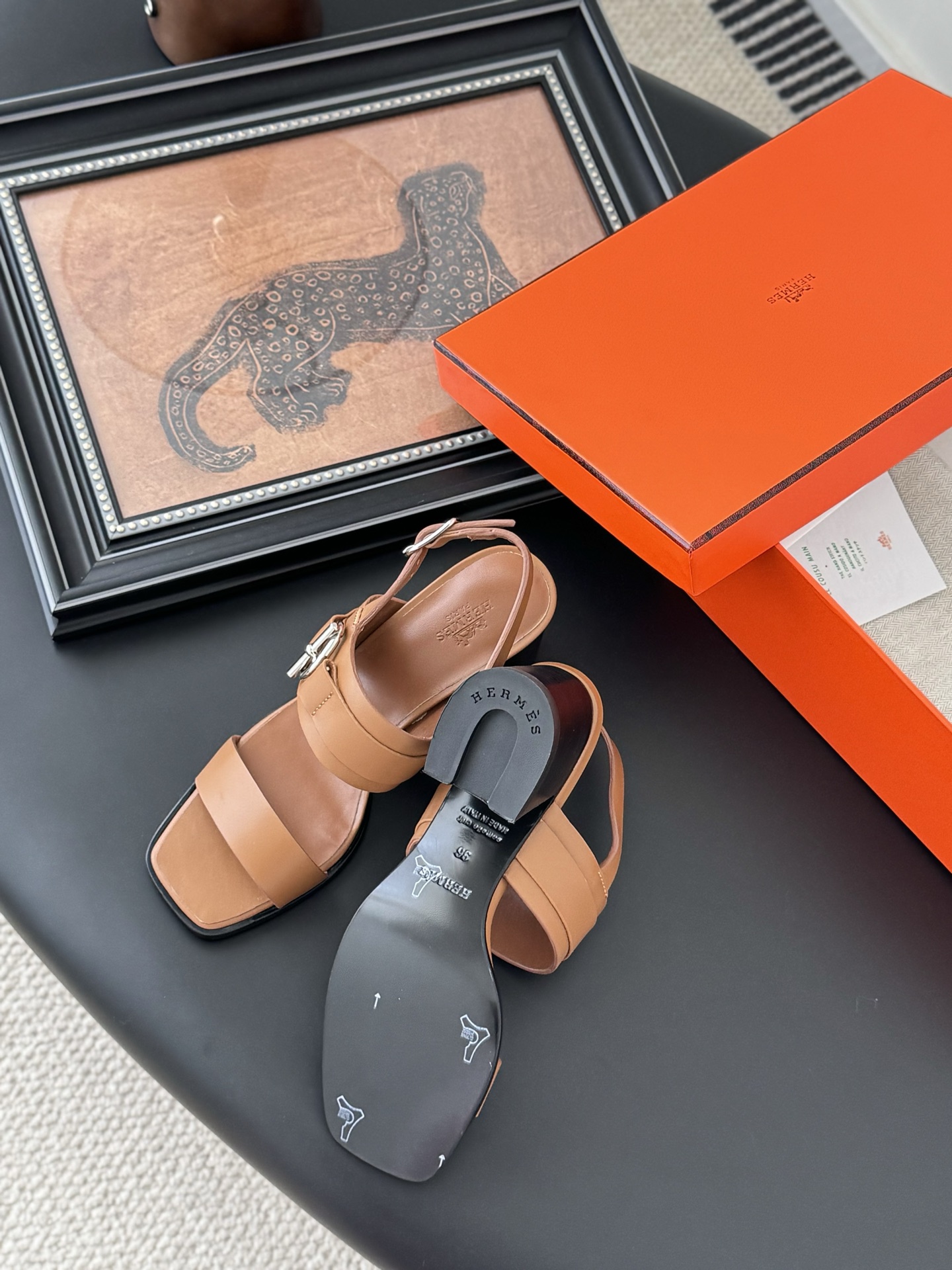 HERMES 00299 HERMES 00299