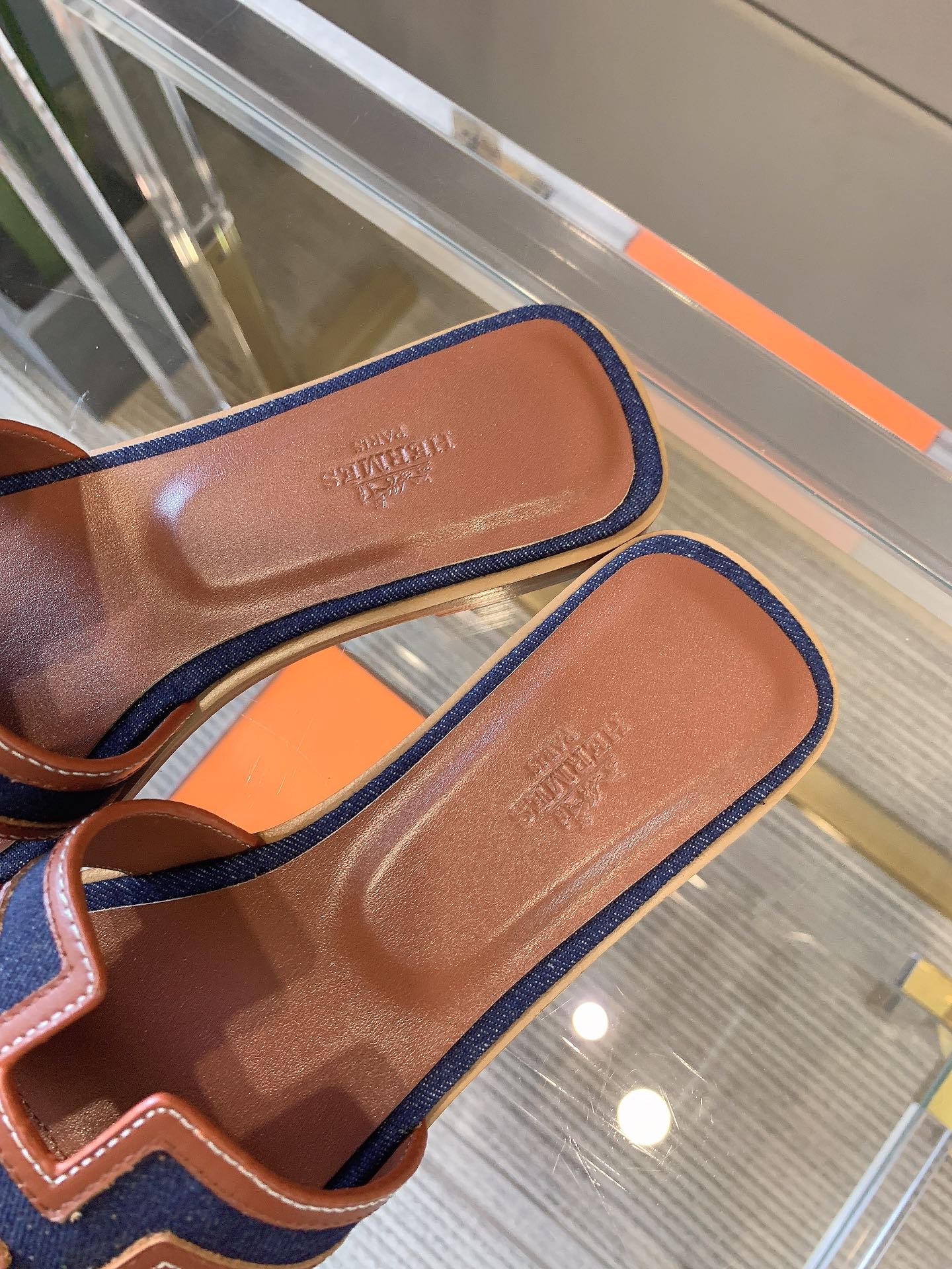 HERMES 00299 HERMES 00299