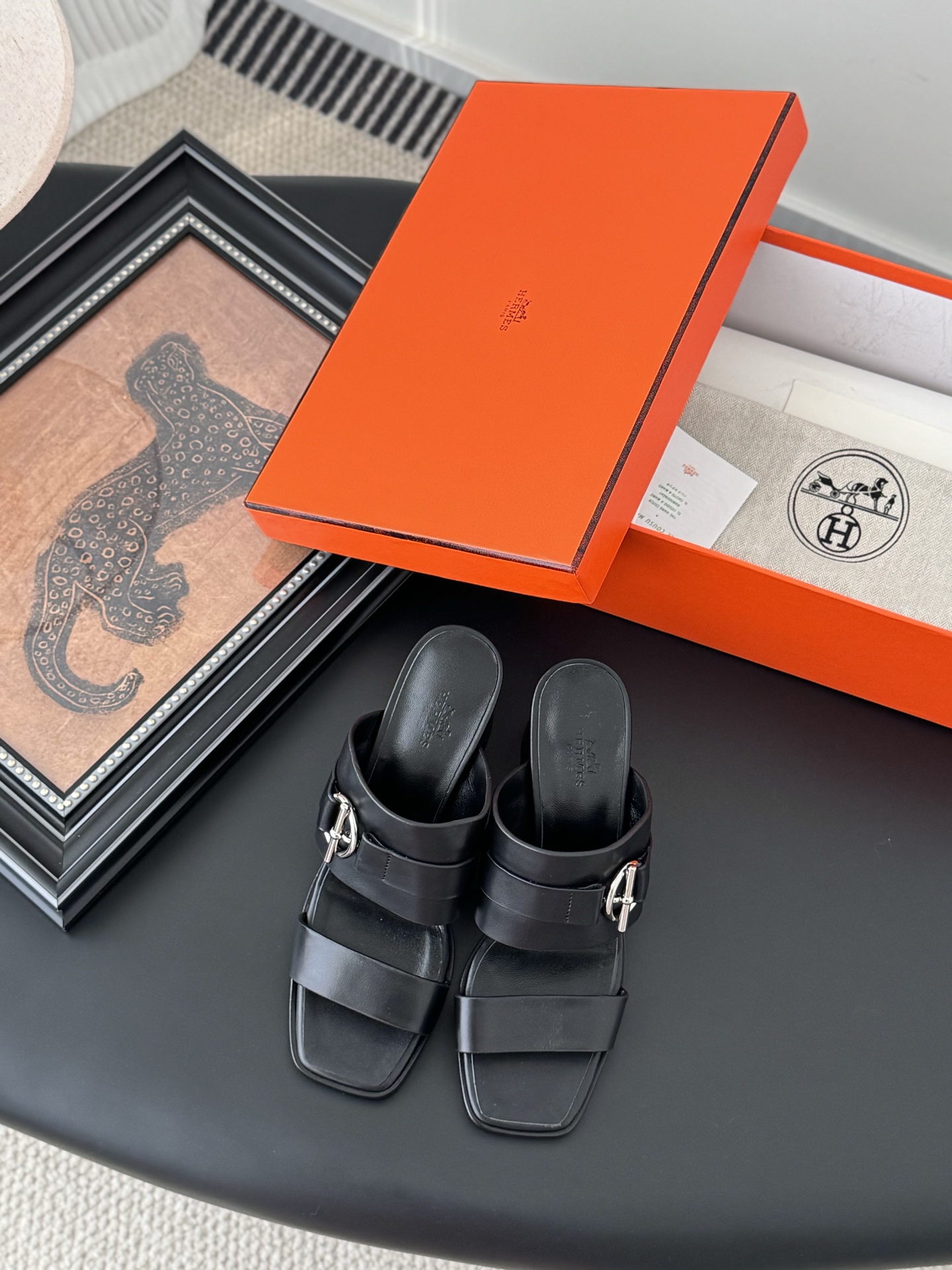 HERMES 00309 HERMES 00309