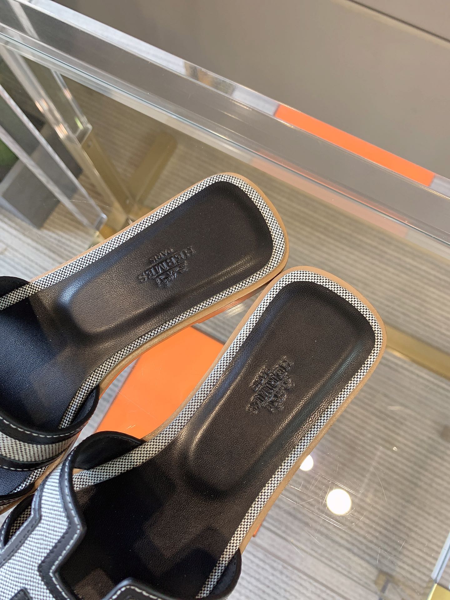 HERMES 00309 HERMES 00309