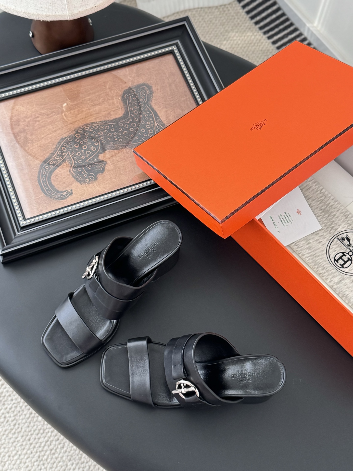 HERMES 00309 HERMES 00309