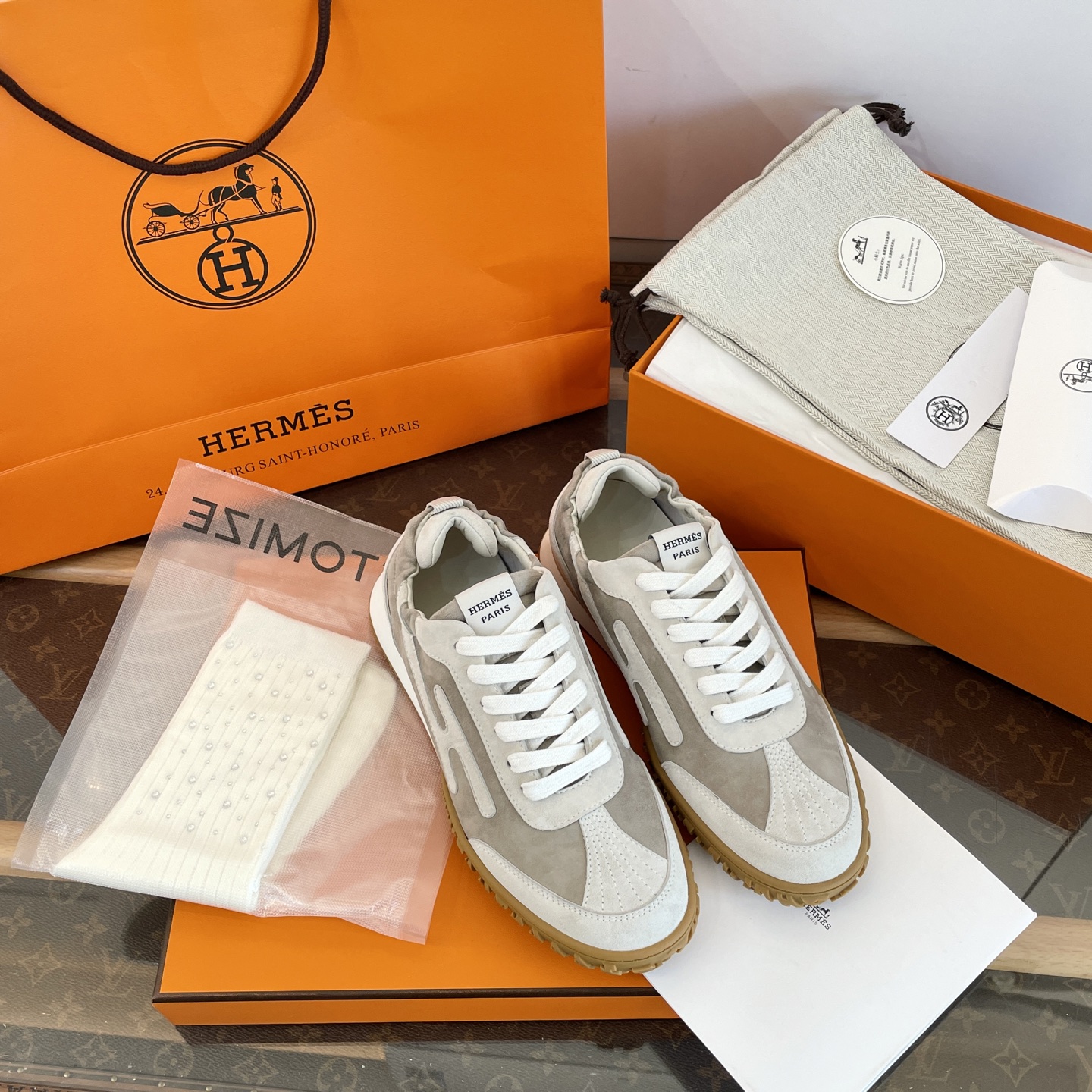 HERMES 00309 HERMES 00309