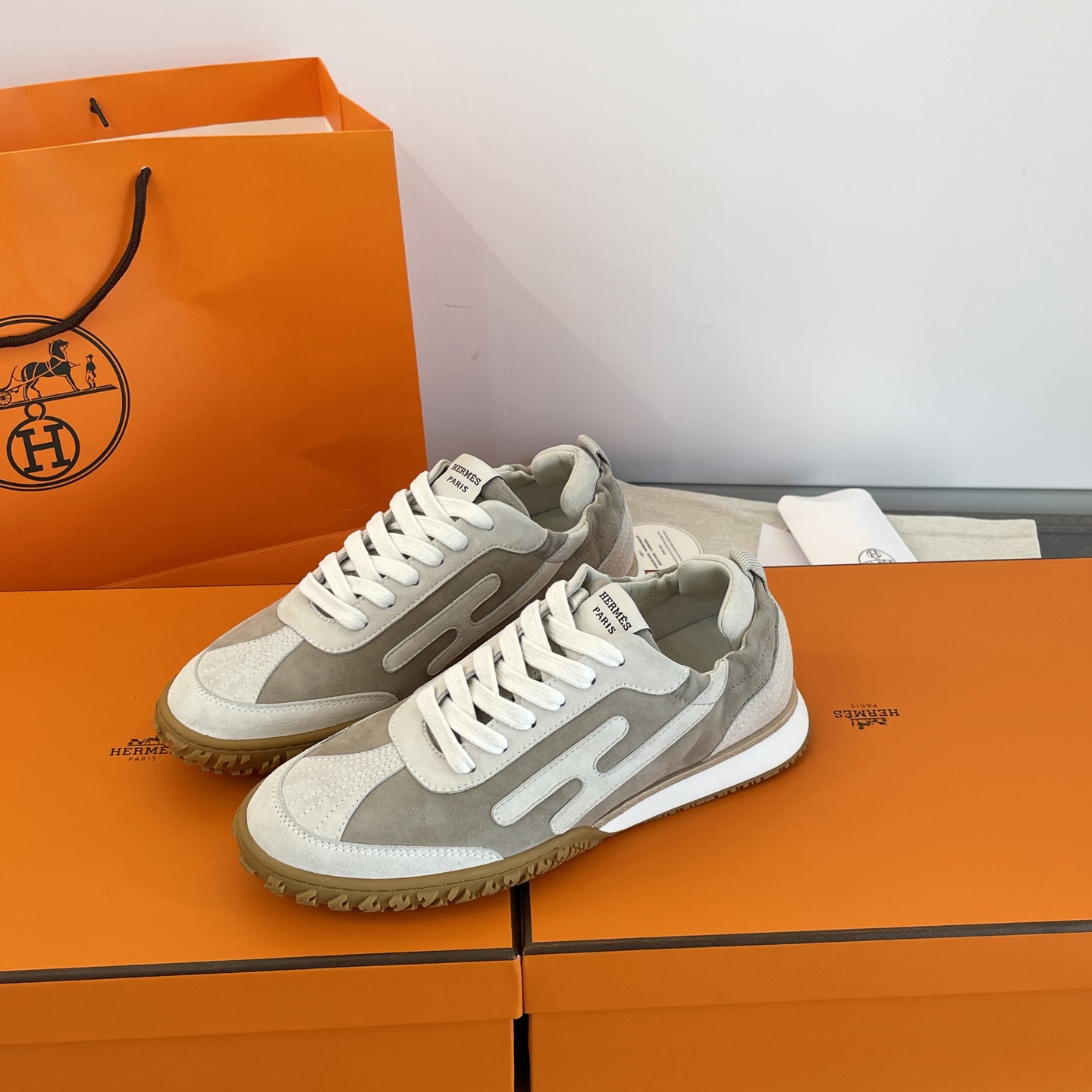 HERMES 00309 HERMES 00309