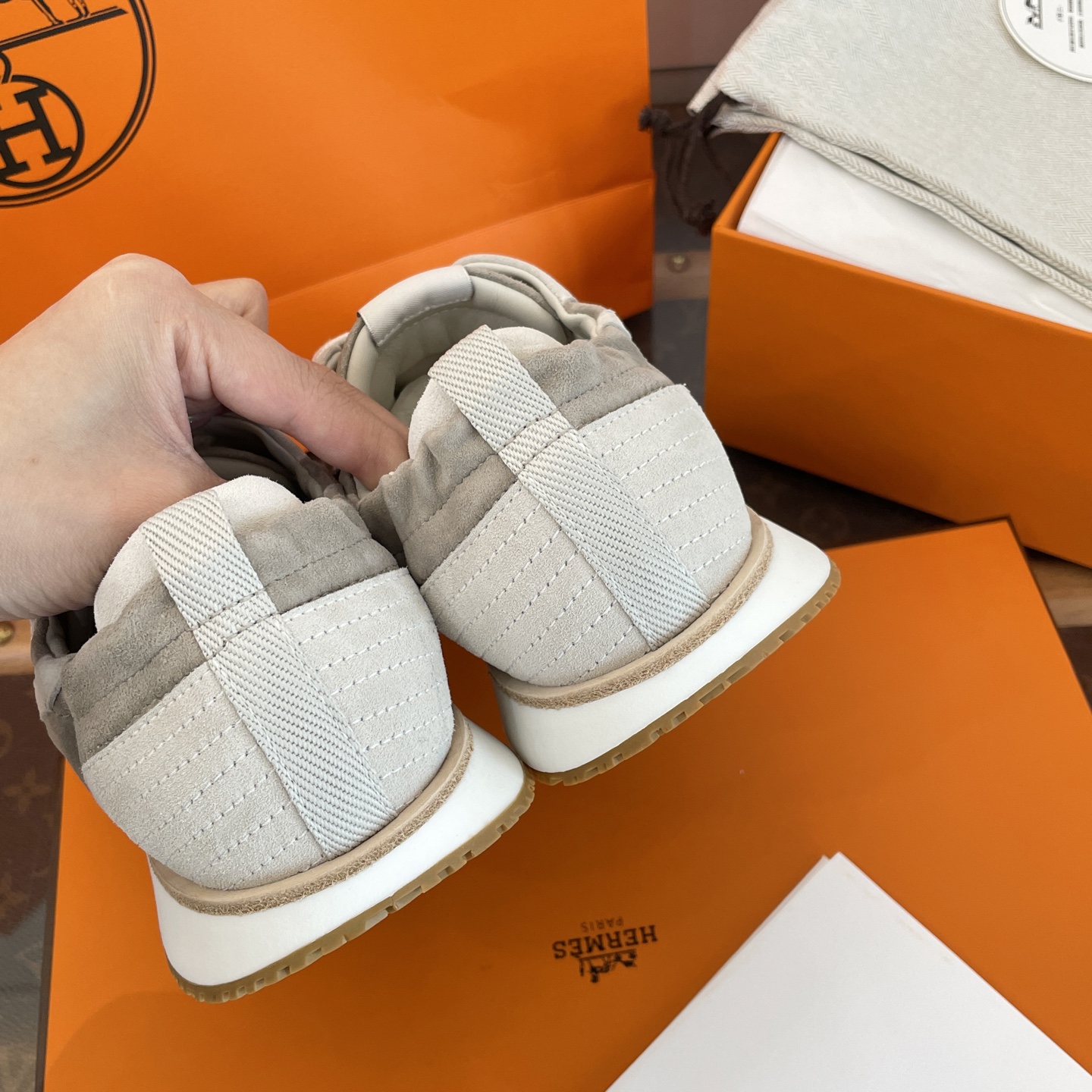 HERMES 00309 HERMES 00309