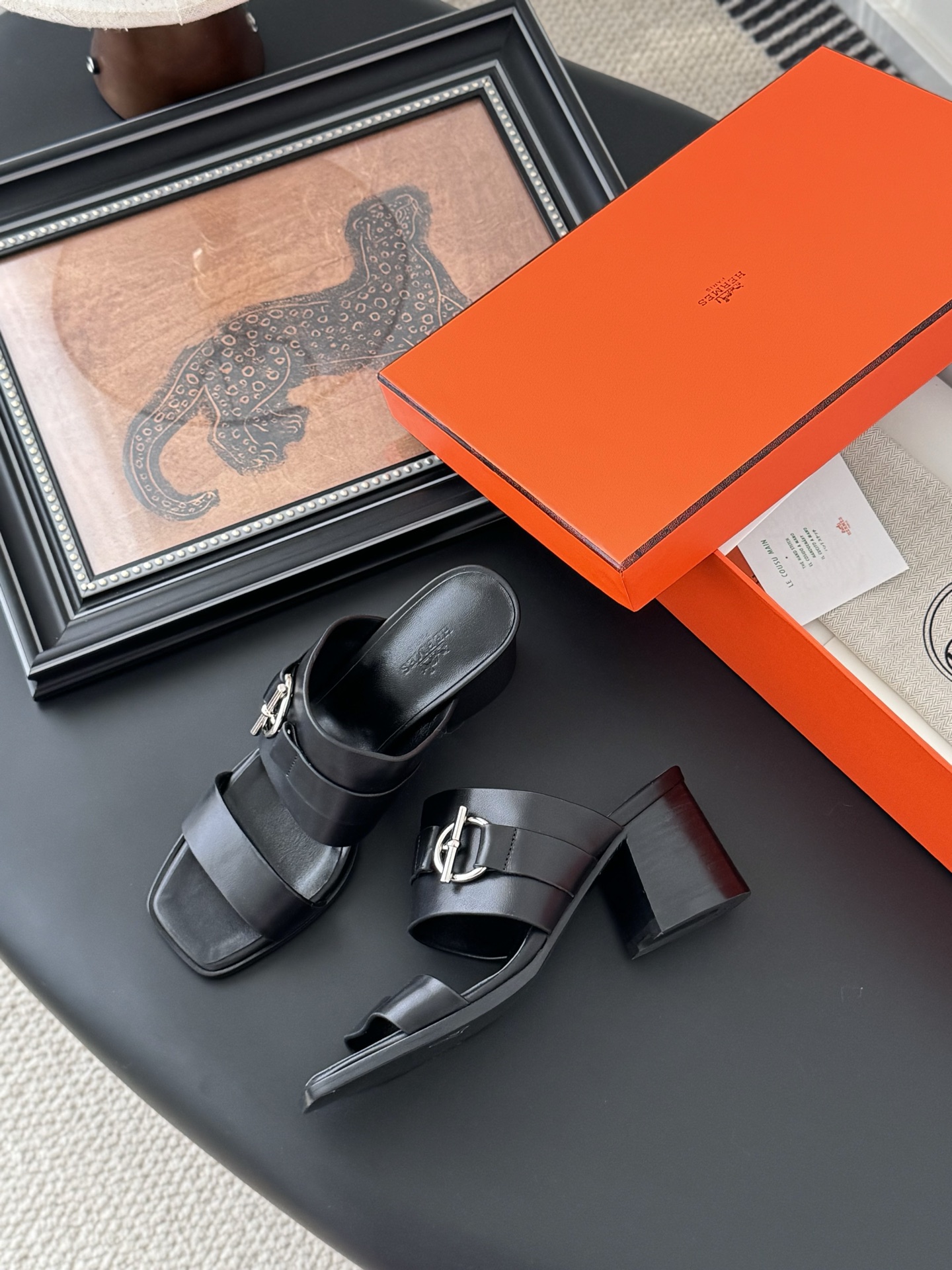 HERMES 00309 HERMES 00309
