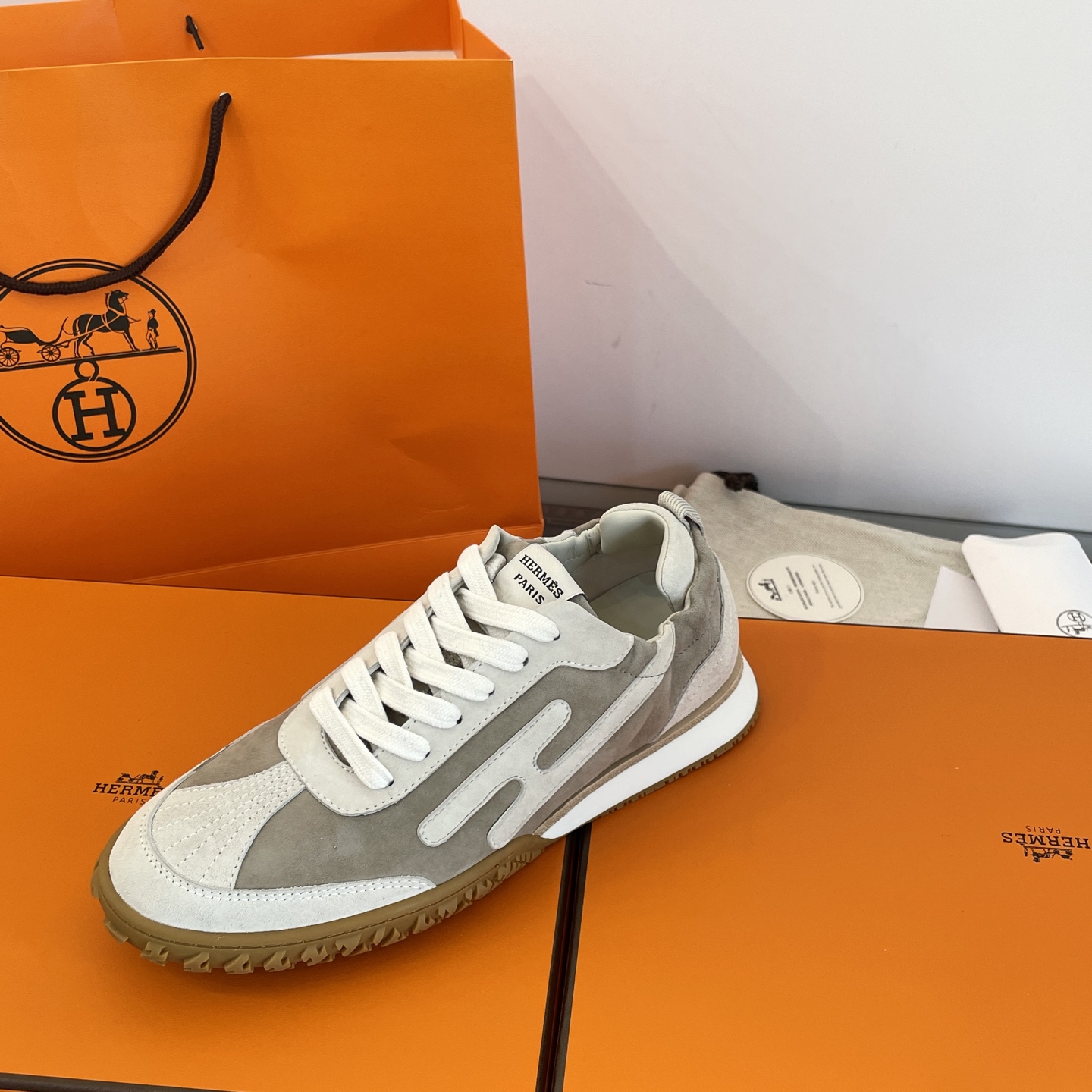 HERMES 00309 HERMES 00309