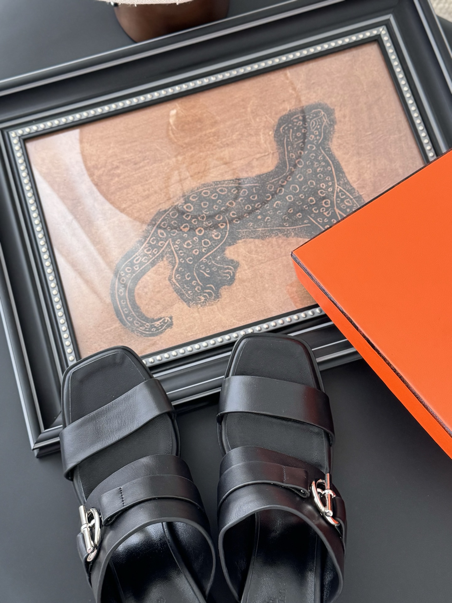 HERMES 00309 HERMES 00309