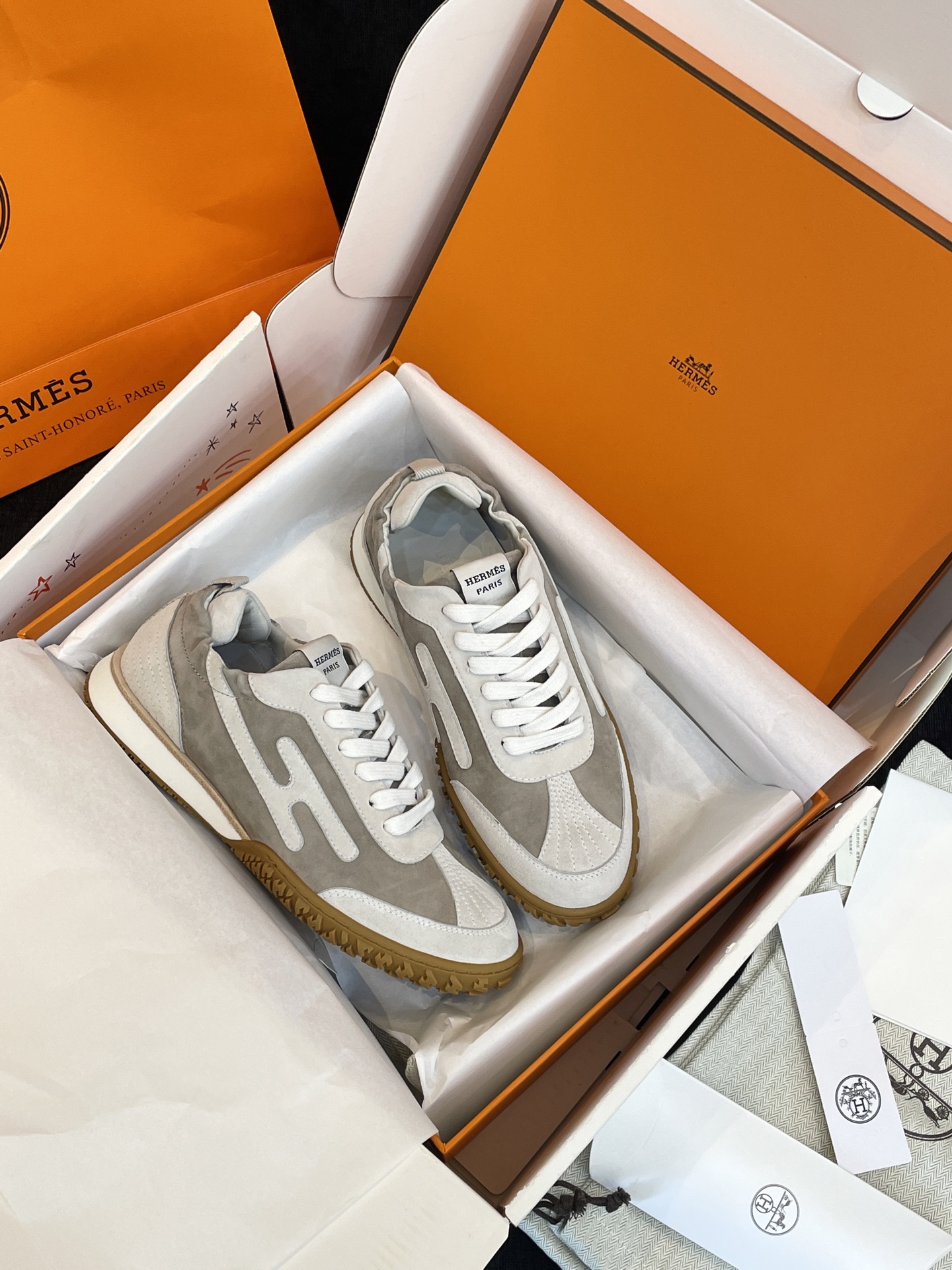 HERMES 00309 HERMES 00309