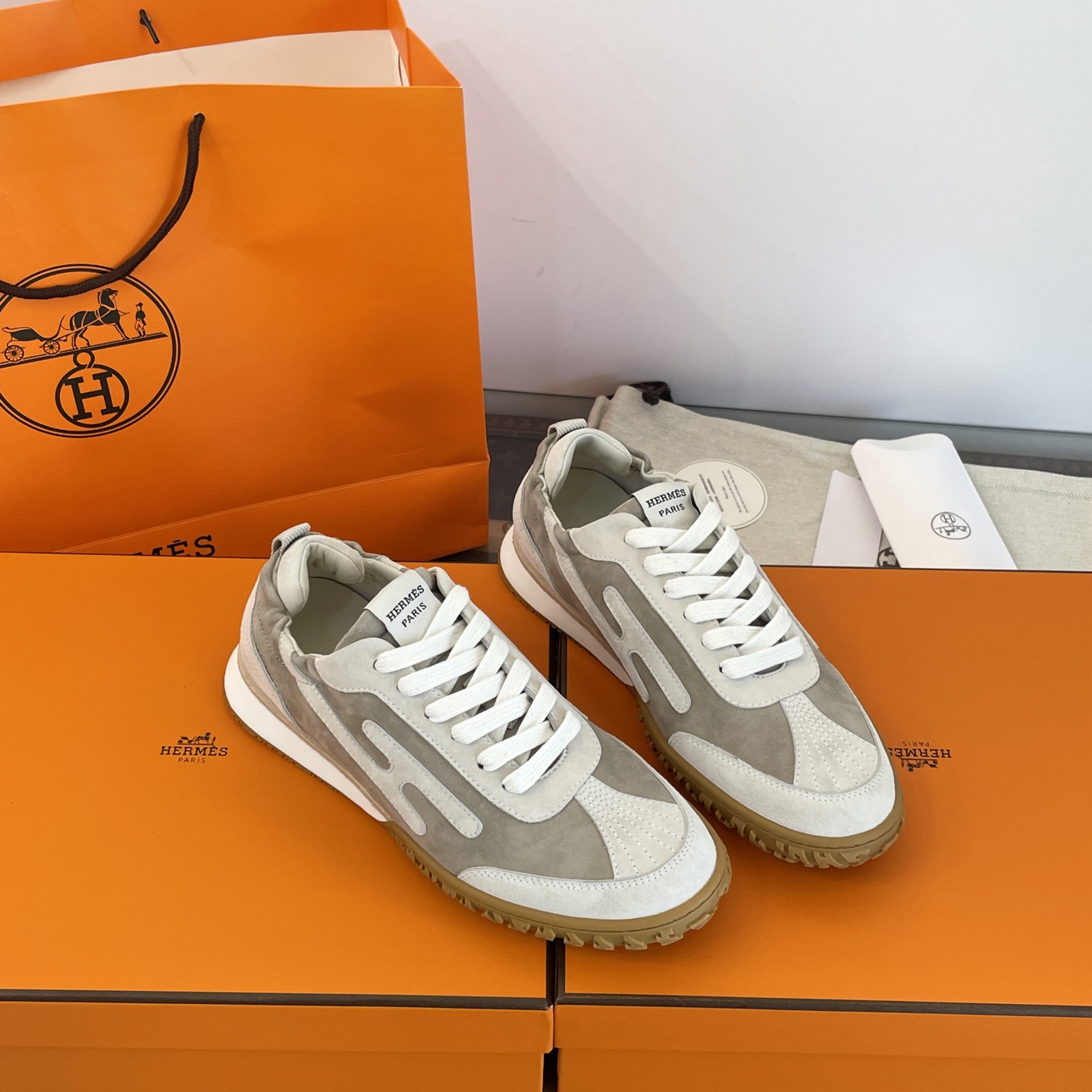 HERMES 00309 HERMES 00309