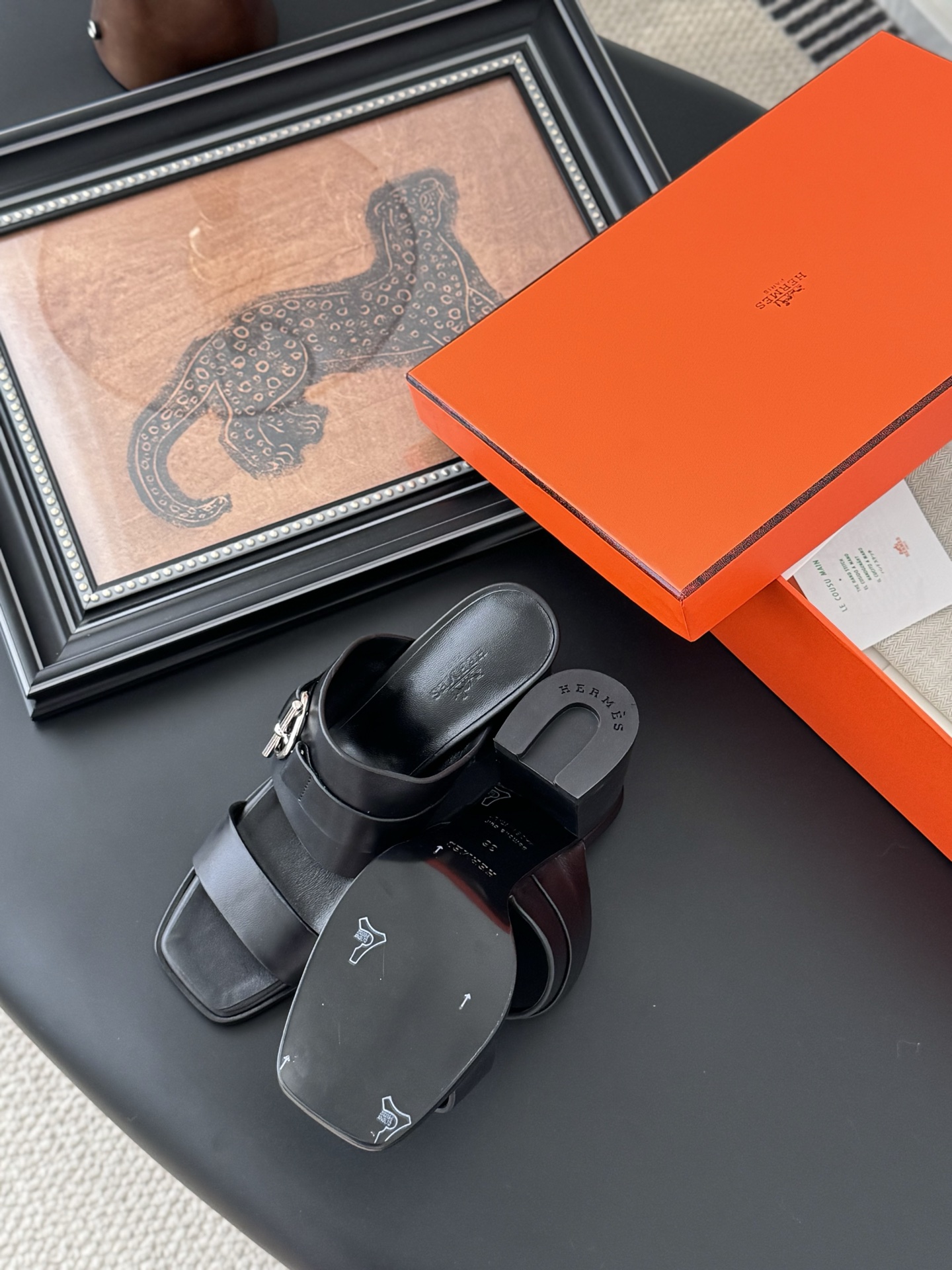 HERMES 00309 HERMES 00309
