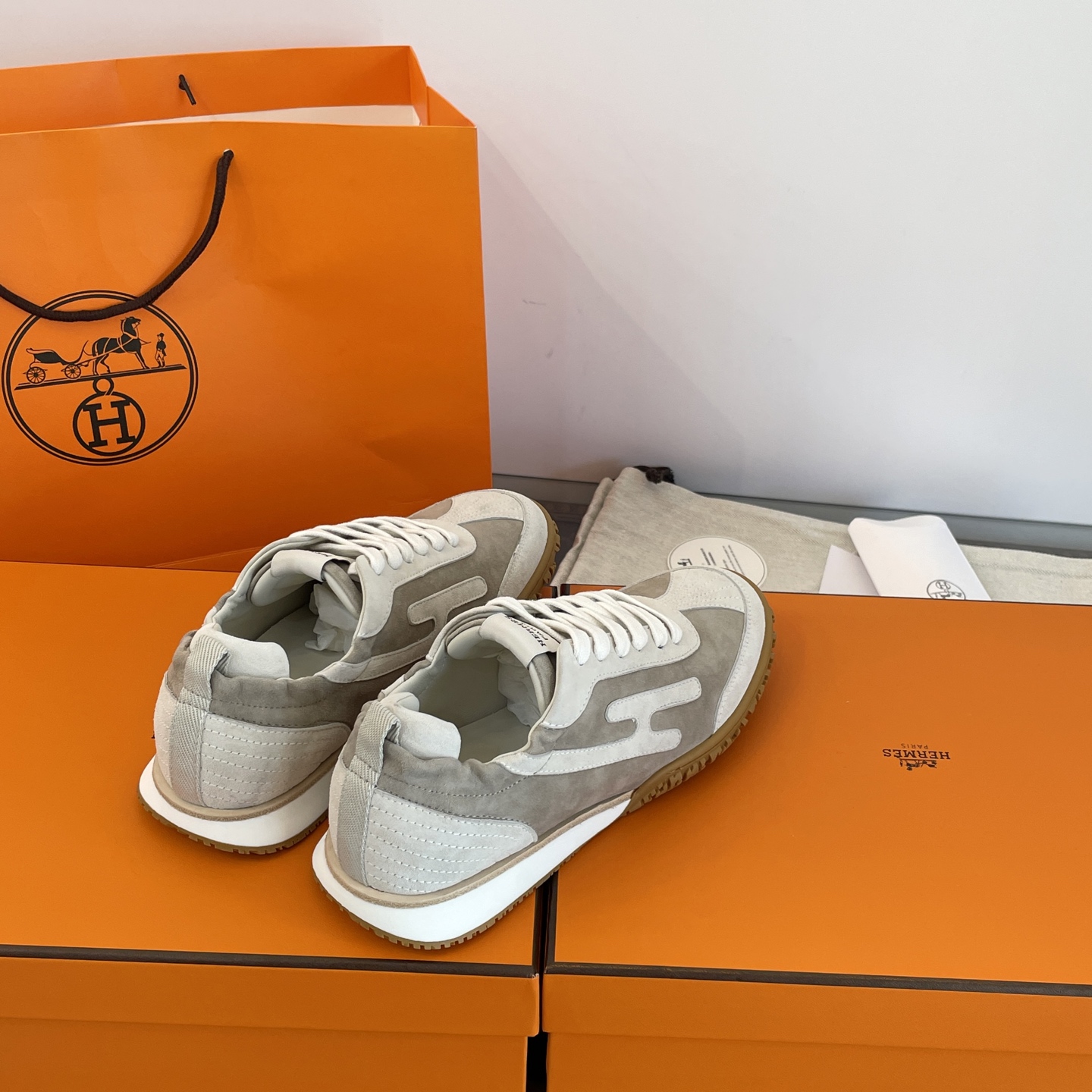 HERMES 00309 HERMES 00309