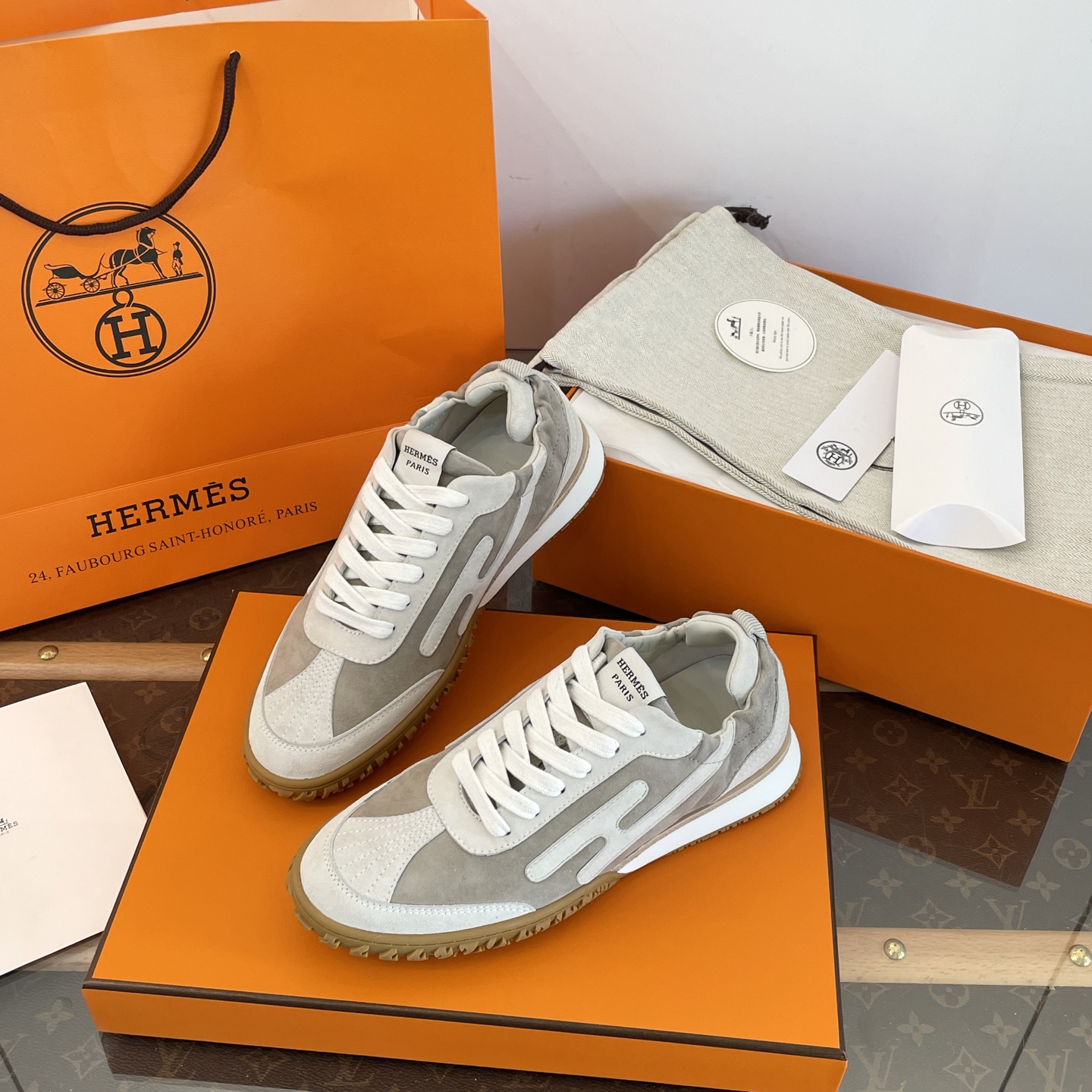 HERMES 00309 HERMES 00309