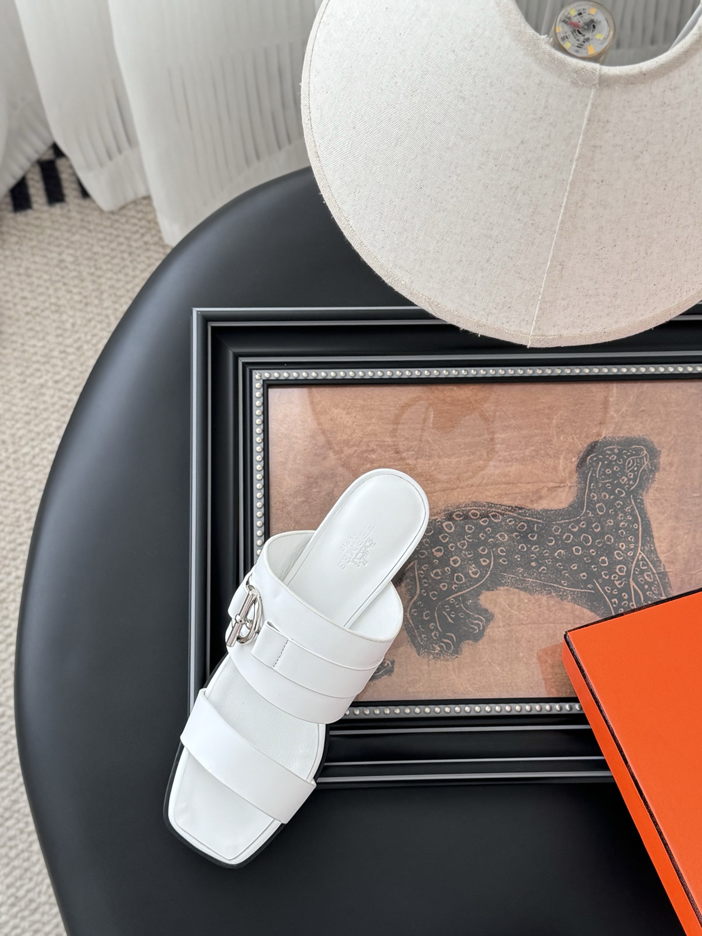 HERMES 00319 HERMES 00319