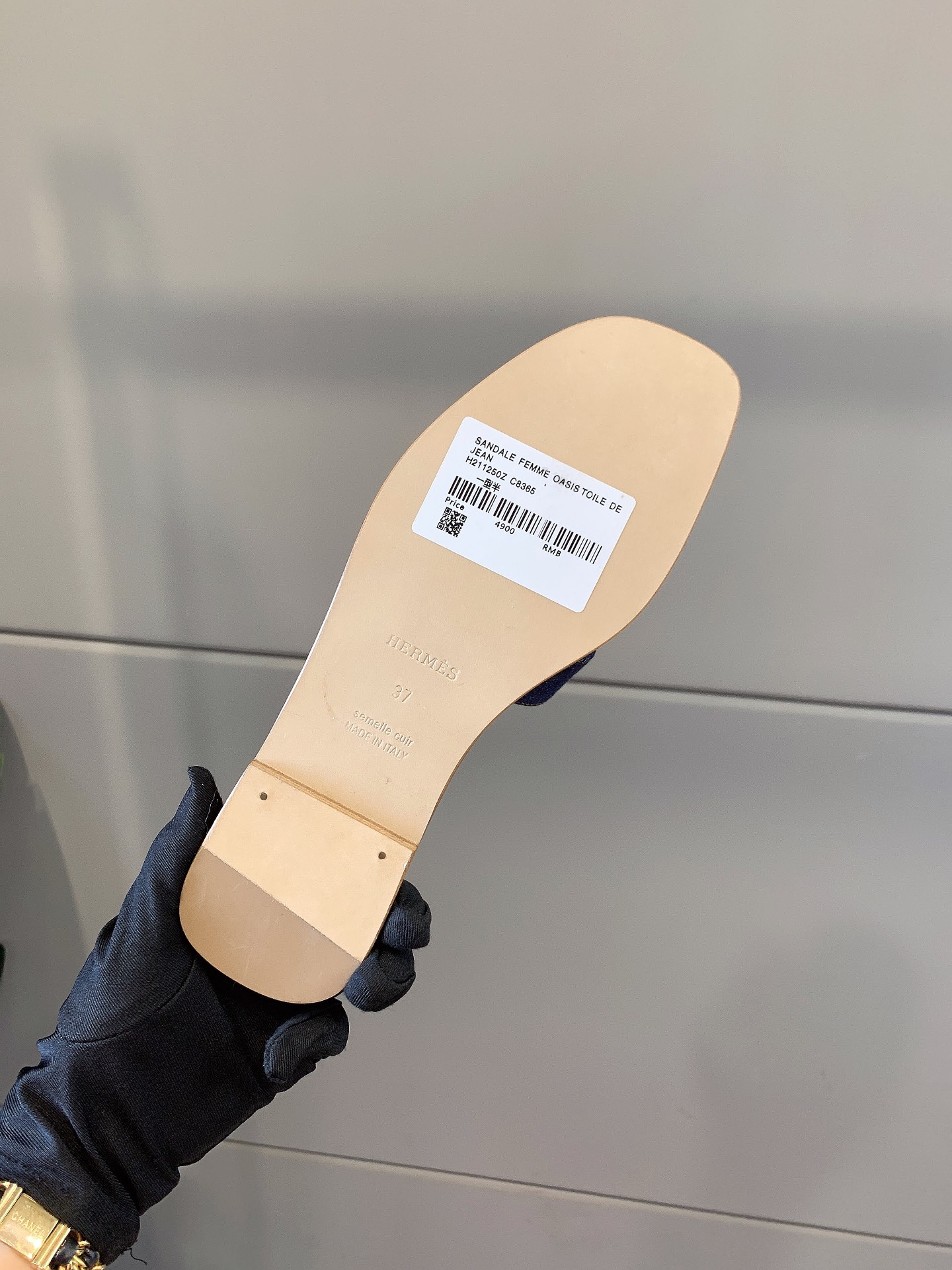 HERMES  00329