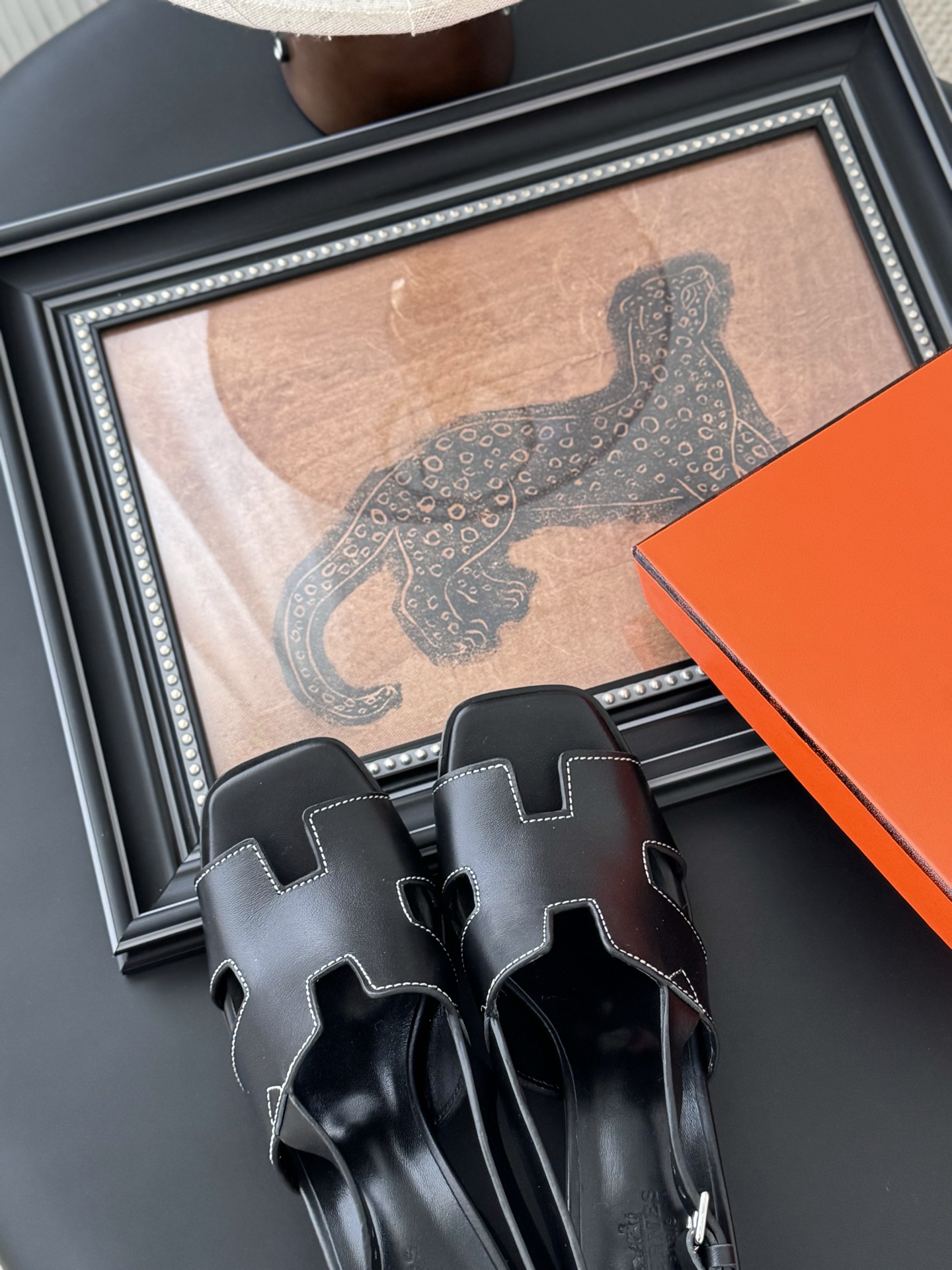 HERMES 00349 HERMES 00349