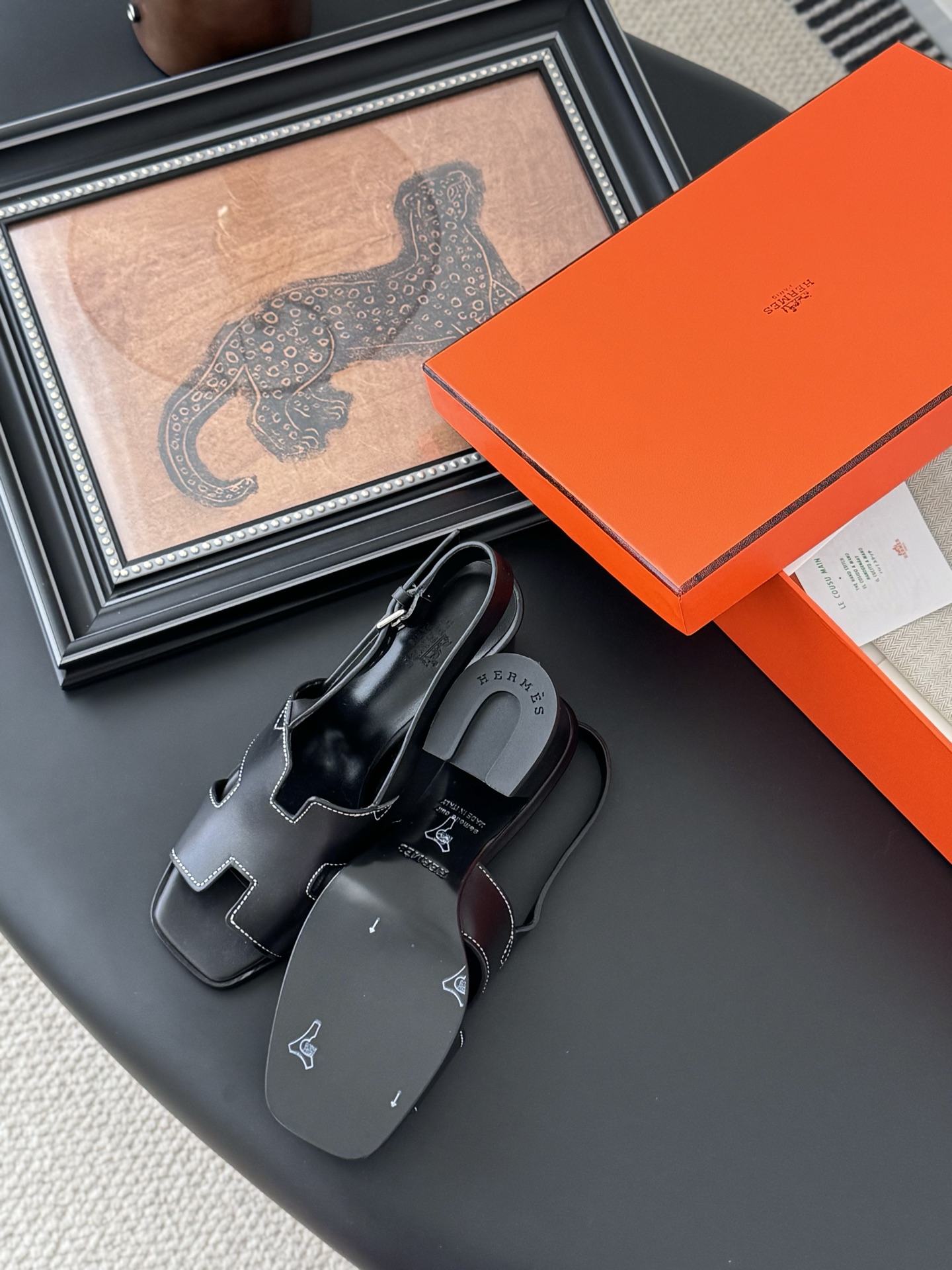 HERMES 00349 HERMES 00349