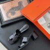 Helia 60 sandal | Hermès UAE