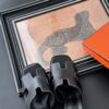 Helia 60 sandal | Hermès UAE
