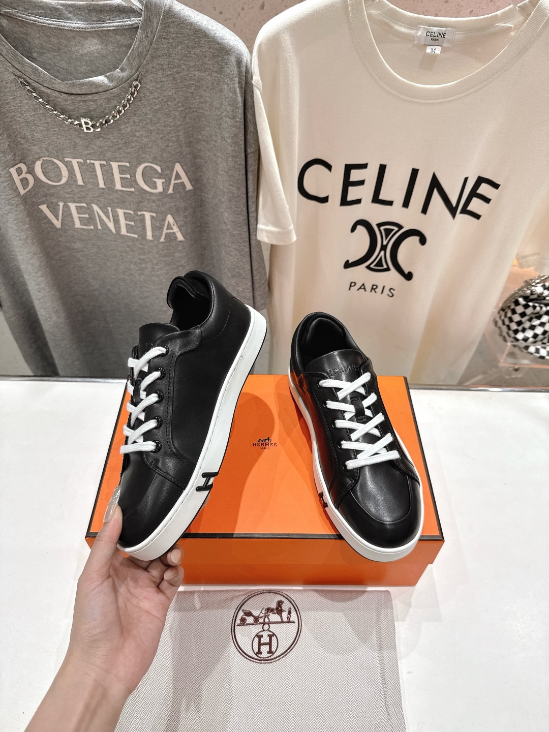 HERMES  00409
