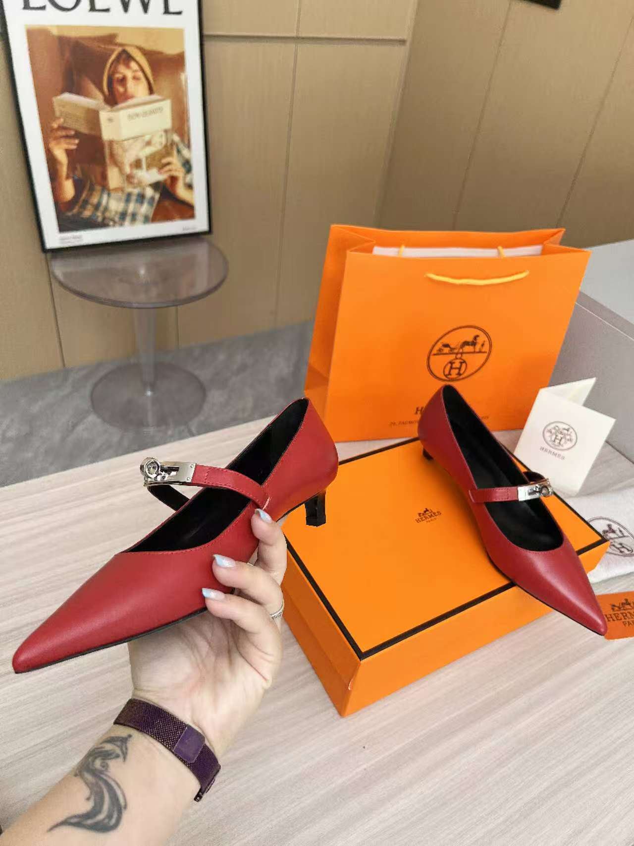 HERMES 00409