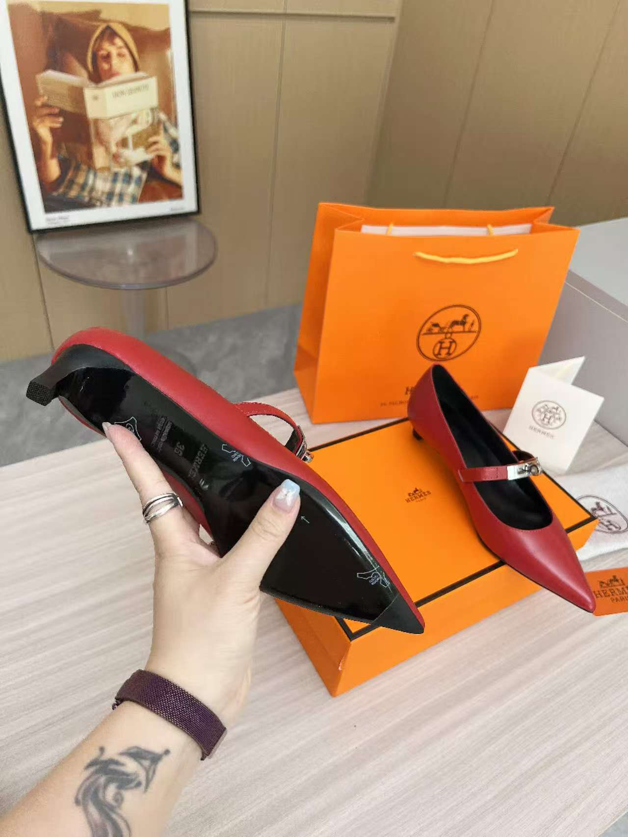 HERMES 00409