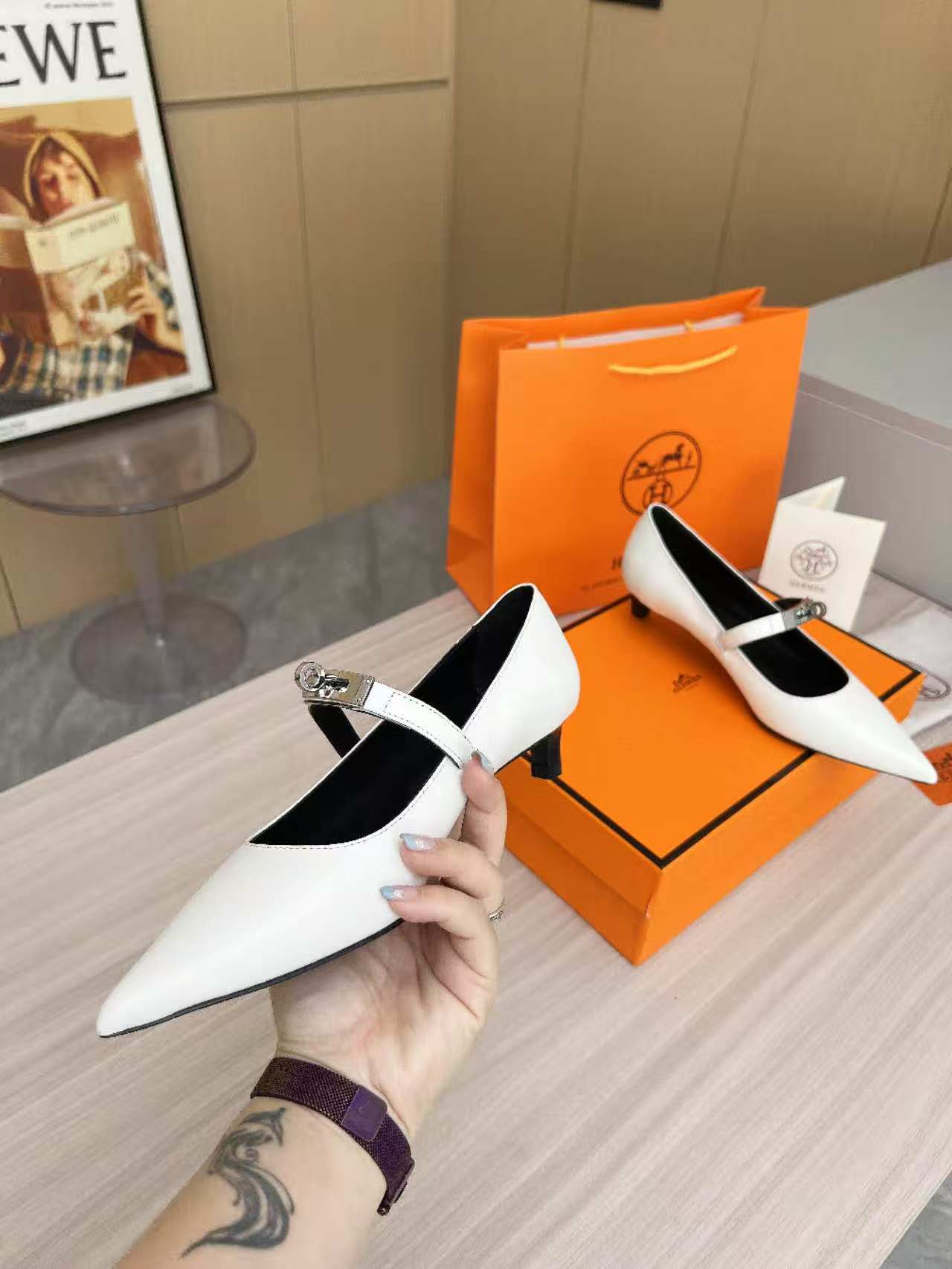 HERMES 00419