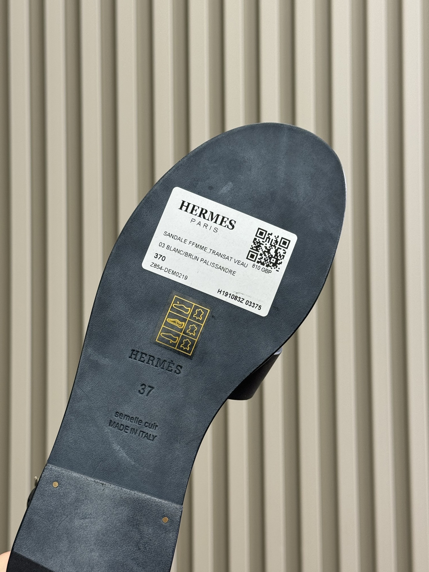HERMES 00436