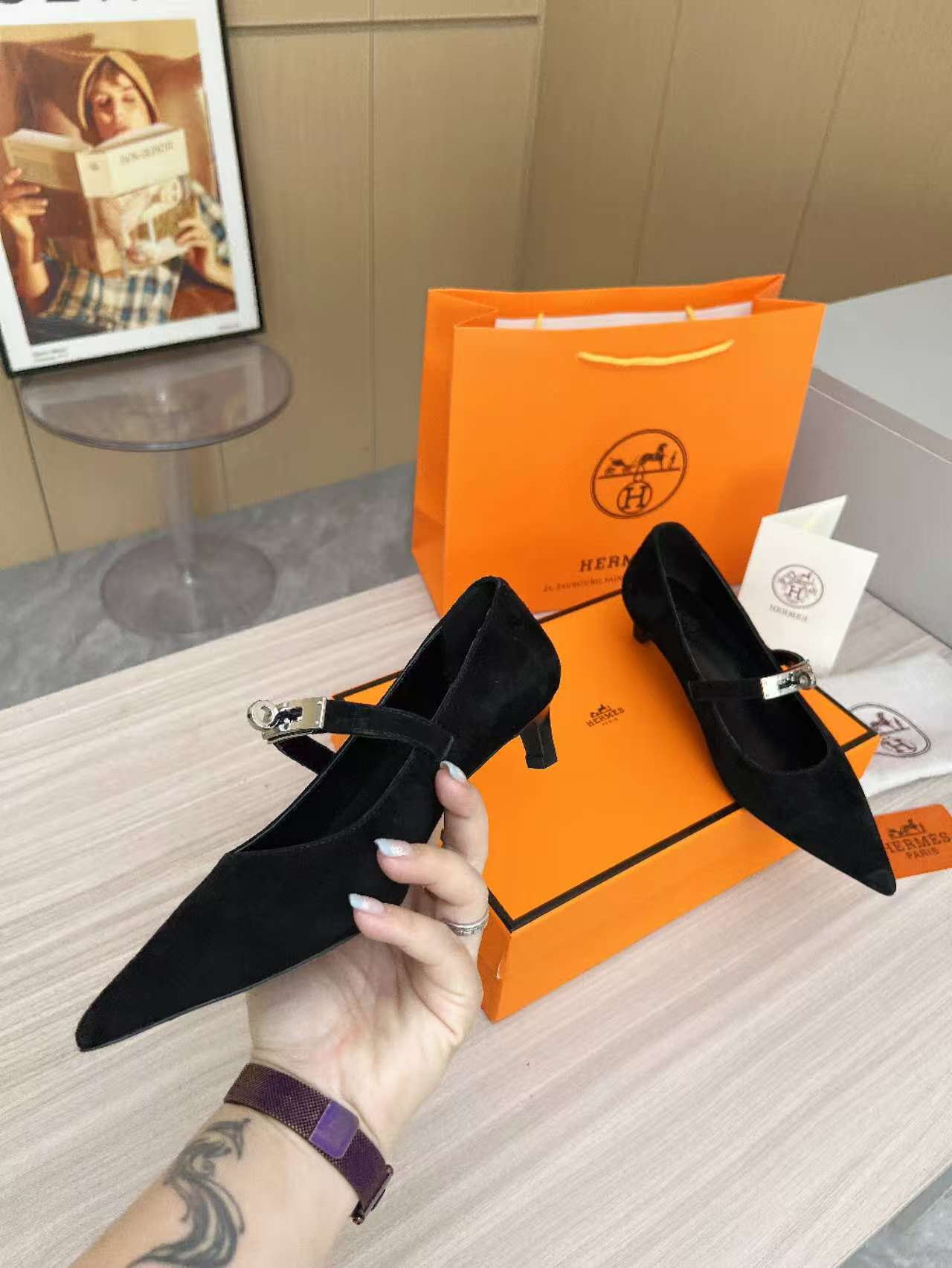 HERMES 00449