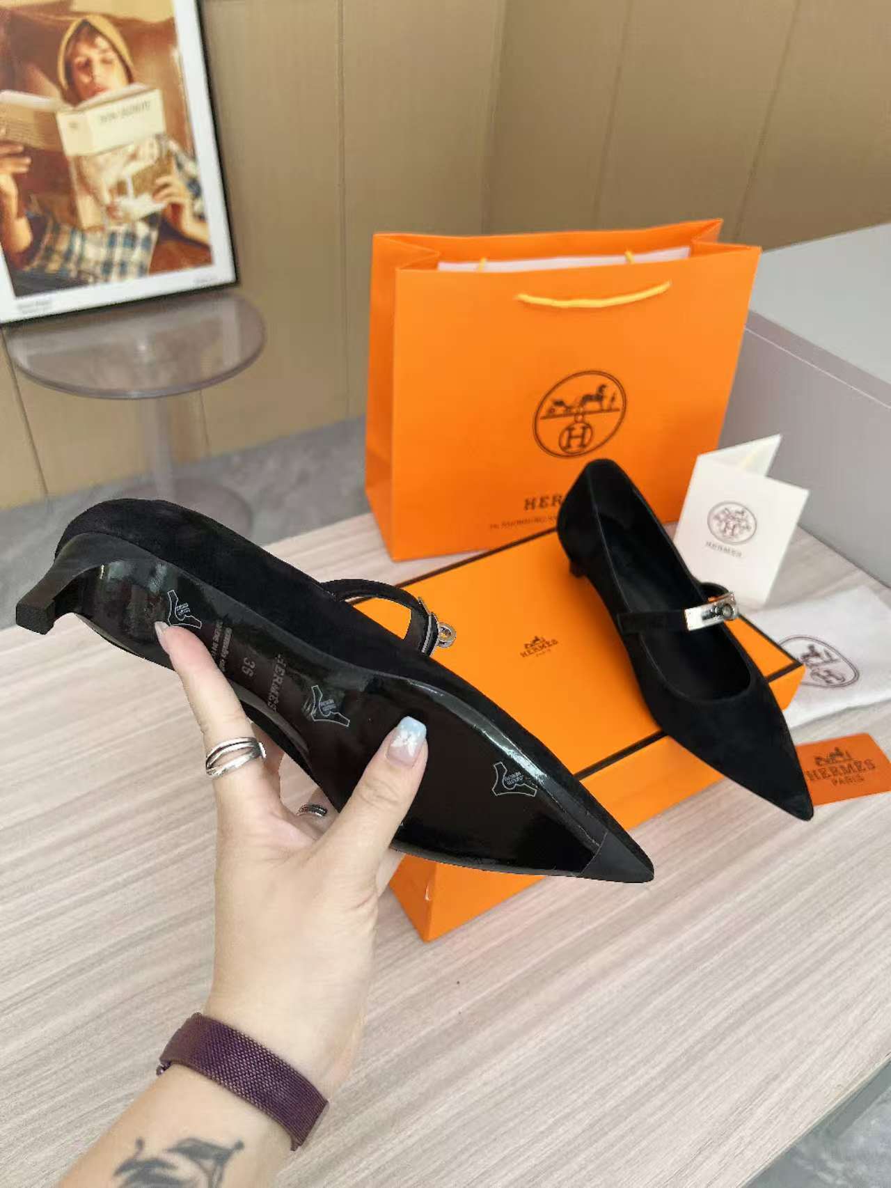 HERMES 00449