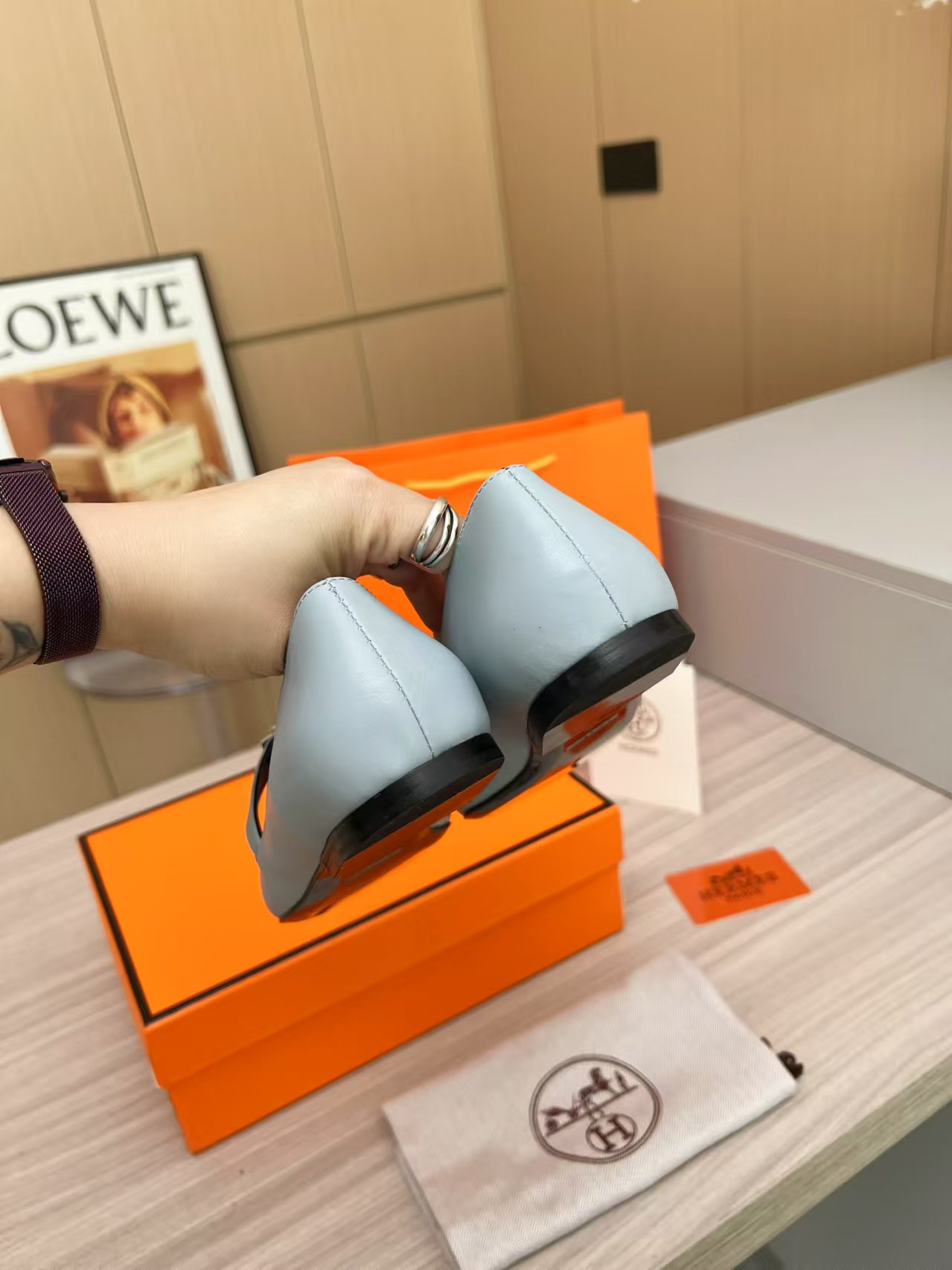 HERMES 004610