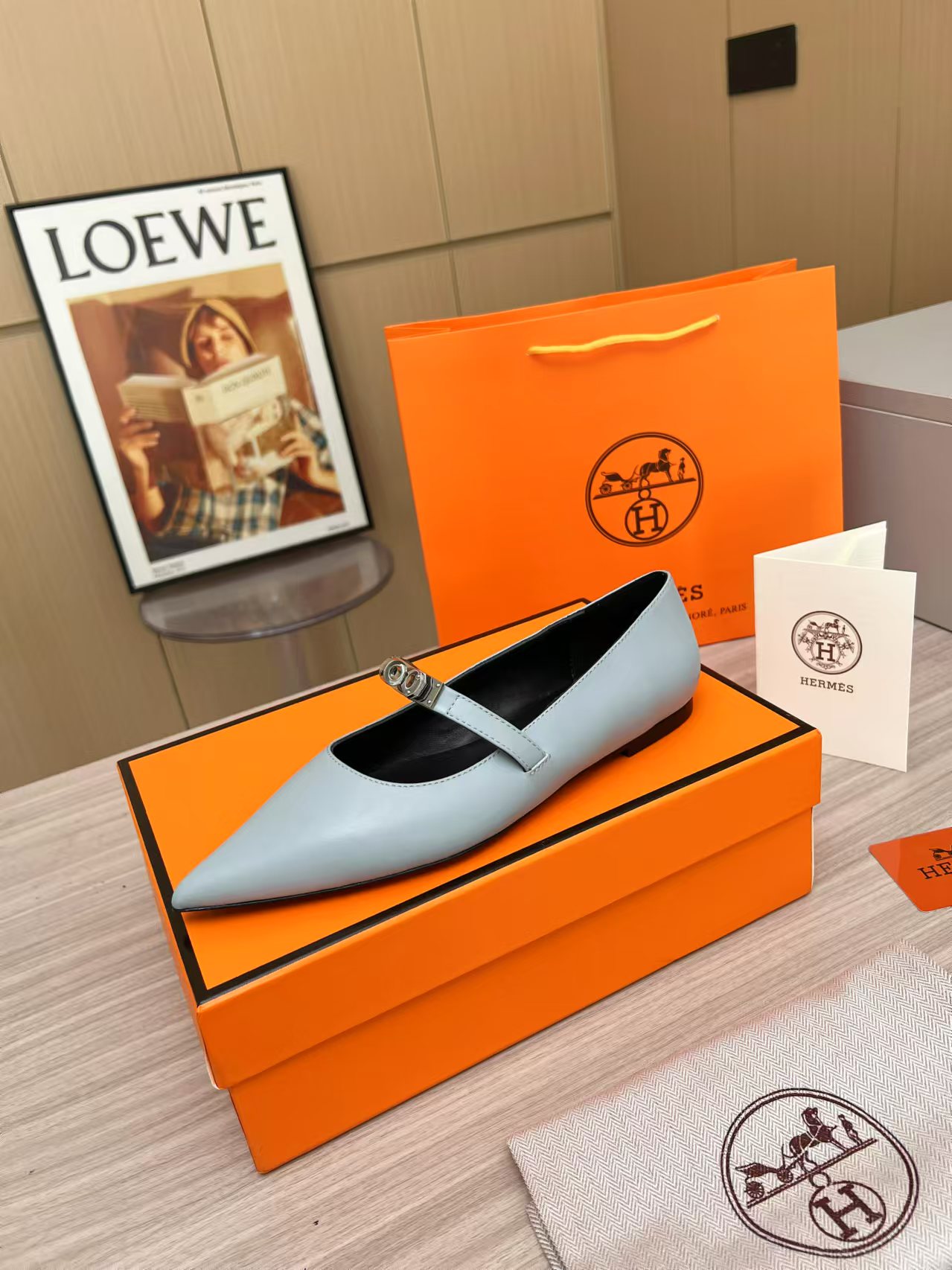 HERMES 004610