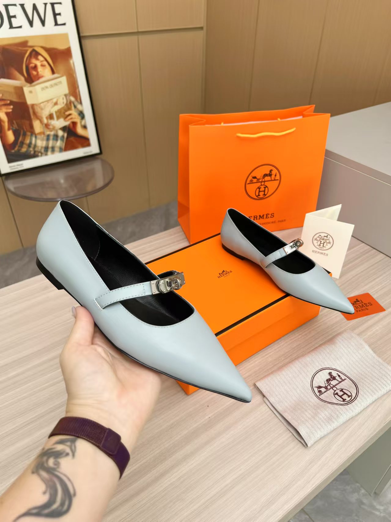 HERMES 004610