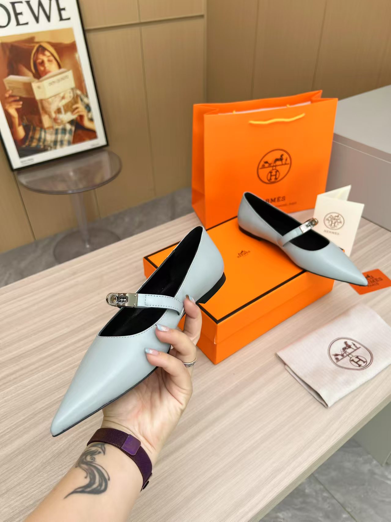 HERMES 004610