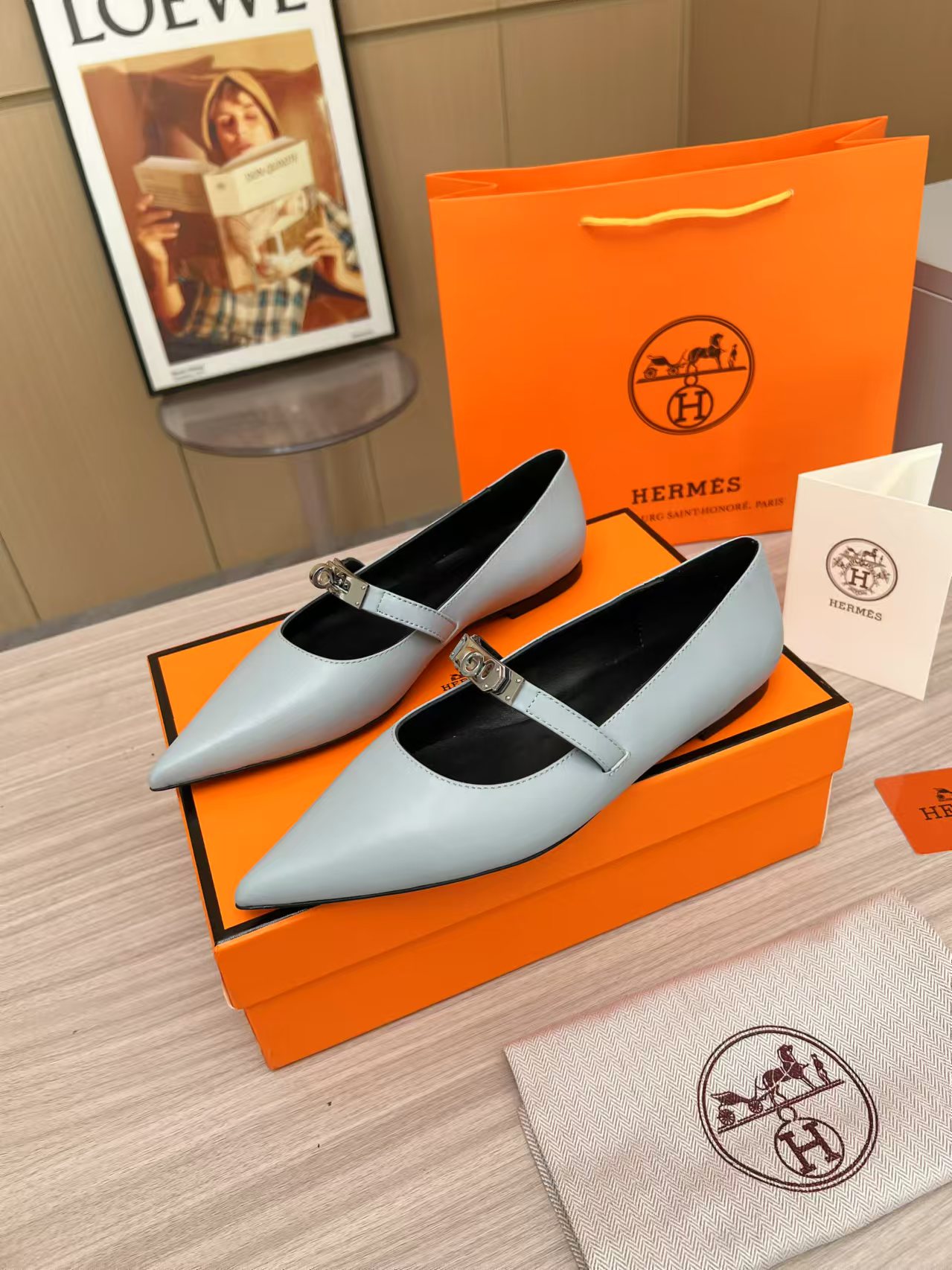 HERMES 004610