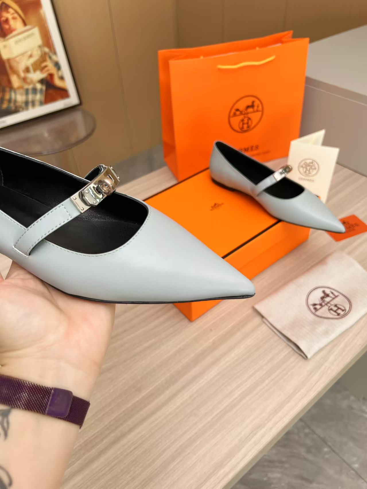 HERMES 004610
